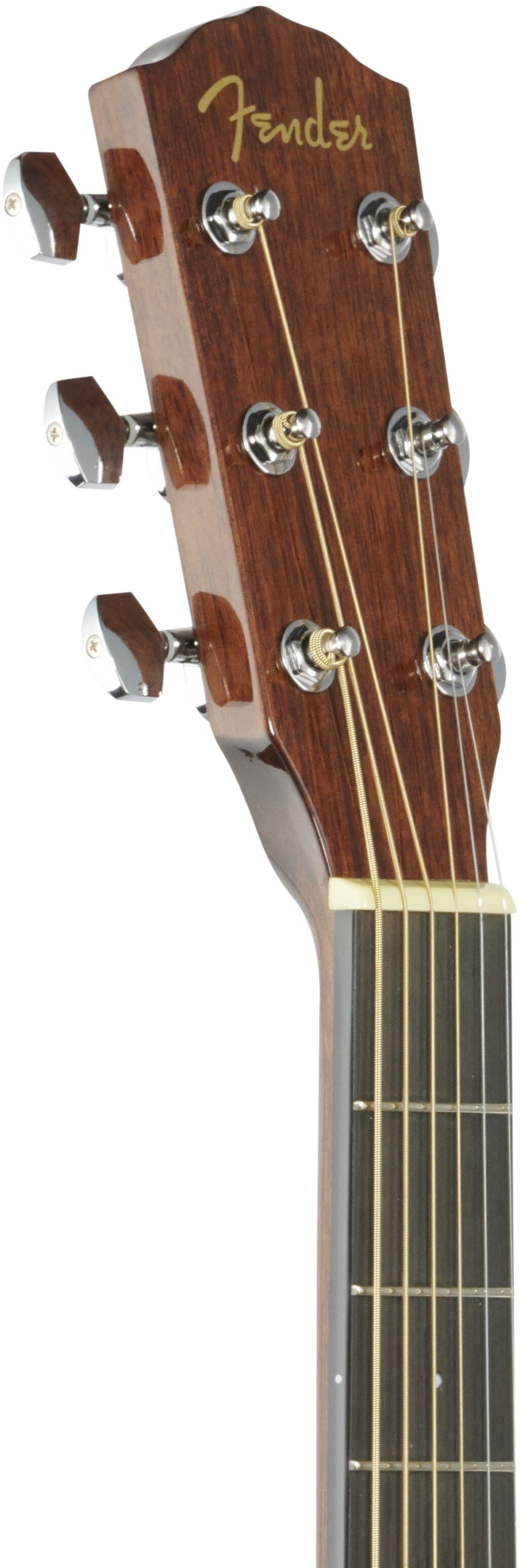Fender CD-60 V3 Dreadnought Acoustic Guitar (with Case) 4 Fender CD-60 V3 Dreadnought Acoustic Guitar (with Case)