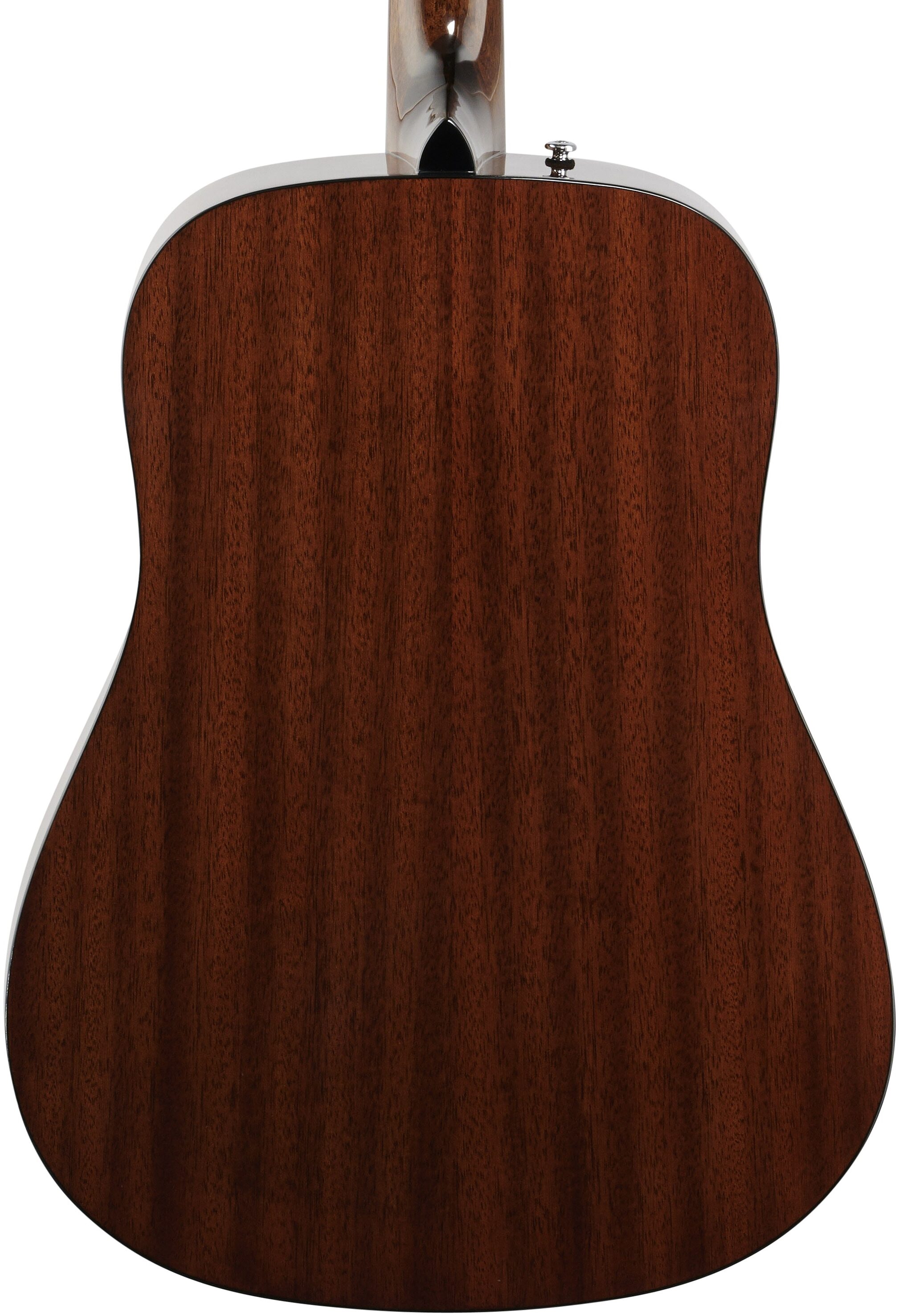 Fender CD-60 V3 Dreadnought Acoustic Guitar (with Case) 7 Fender CD-60 V3 Dreadnought Acoustic Guitar (with Case)
