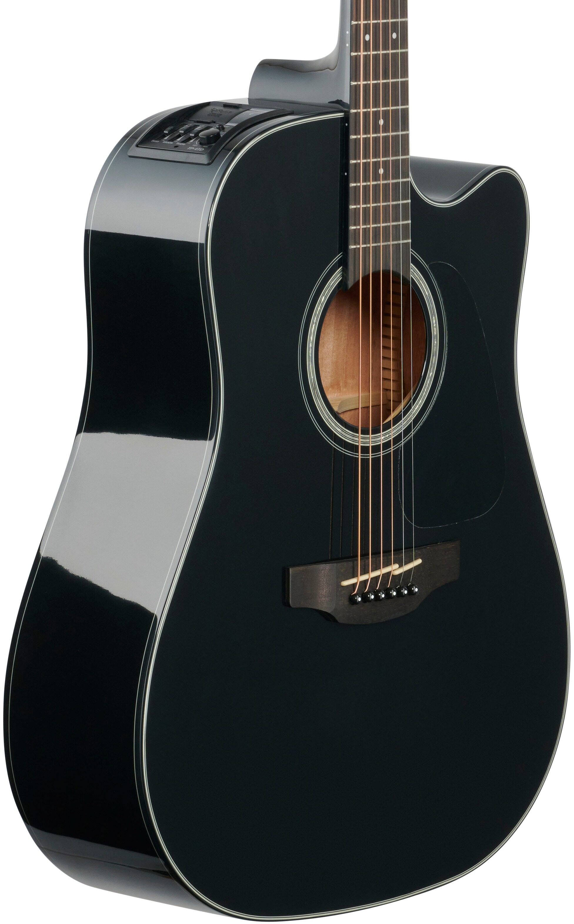 Takamine GD30CE Dreadnought Cutaway Acoustic-Electric Guitar 1 Takamine GD30CE Dreadnought Cutaway Acoustic-Electric Guitar