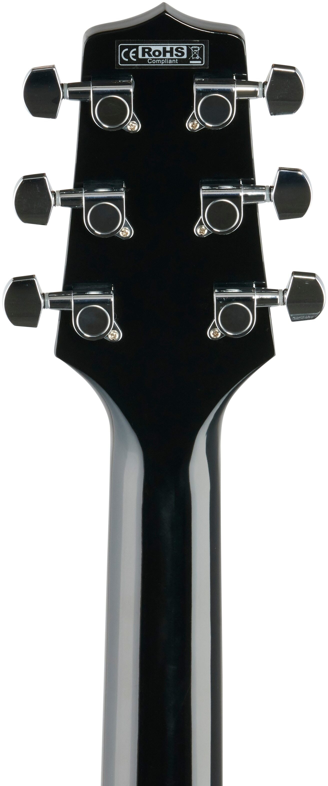 Takamine GD30CE Dreadnought Cutaway Acoustic-Electric Guitar 8 Takamine GD30CE Dreadnought Cutaway Acoustic-Electric Guitar