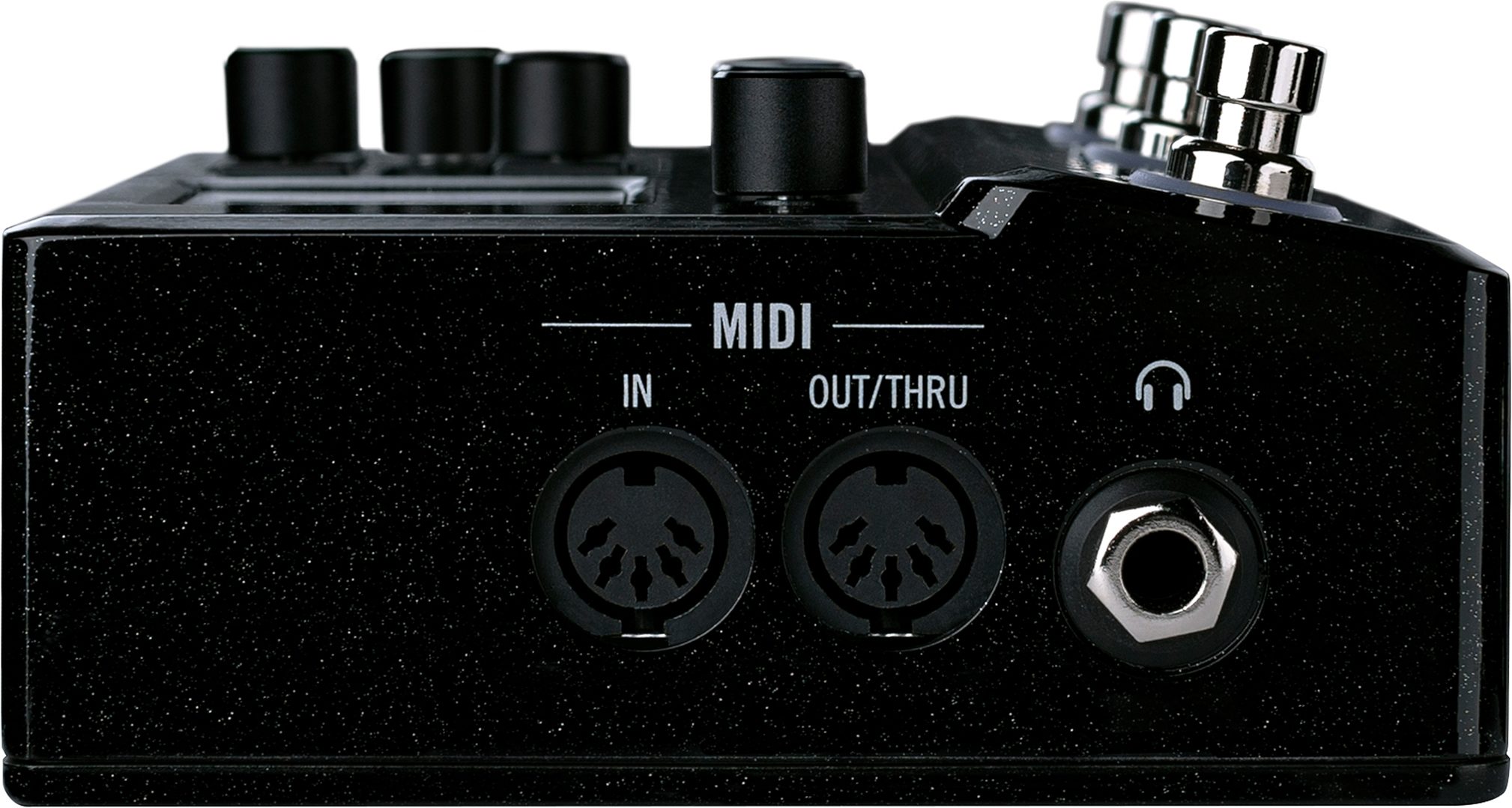 Line 6 HX Stomp Compact Amp and Effects Processor 8 Line 6 HX Stomp Compact Amp and Effects Processor