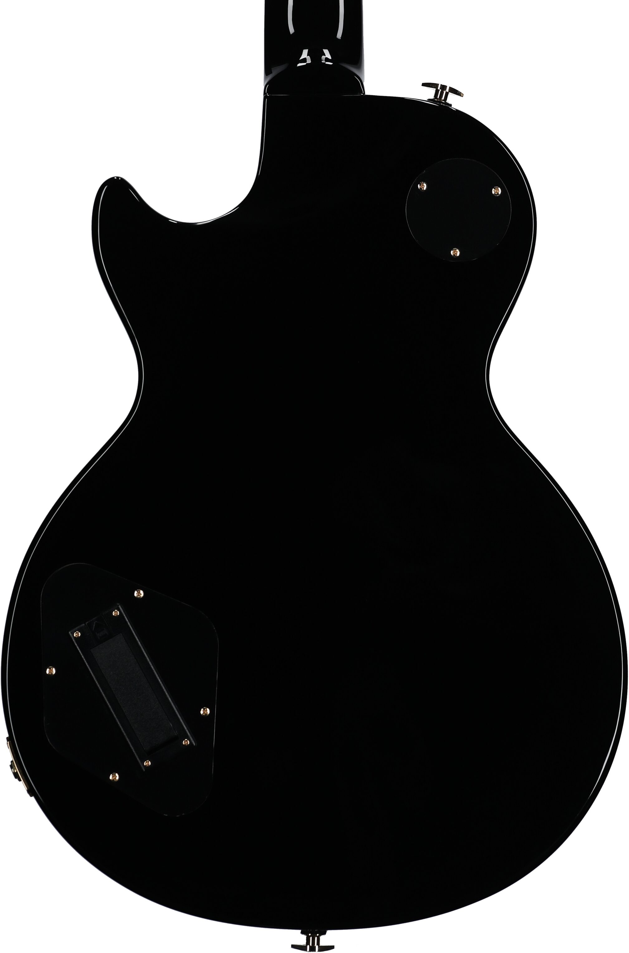 Epiphone Matt Heafy Les Paul Custom Origins Electric Guitar (with Case) 6 Epiphone Matt Heafy Les Paul Custom Origins Electric Guitar (with Case)