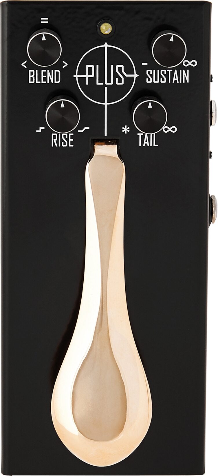 Gamechanger Audio Plus Sustain Pedal 2 Gamechanger Audio Plus Sustain Pedal