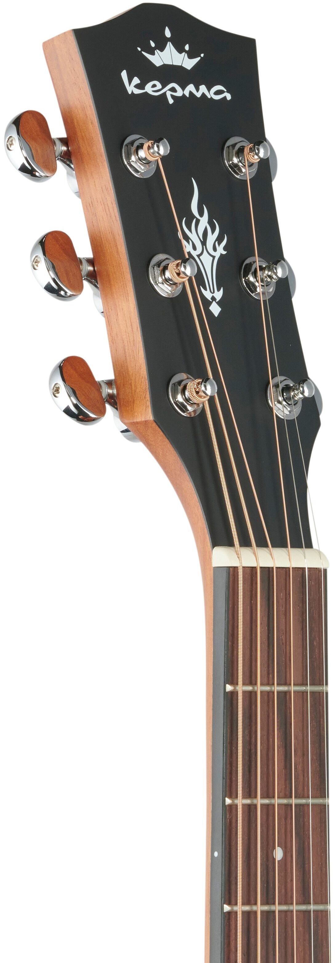 Kepma K3 Series D3-130 Acoustic-Electric Guitar 4 Kepma K3 Series D3-130 Acoustic-Electric Guitar