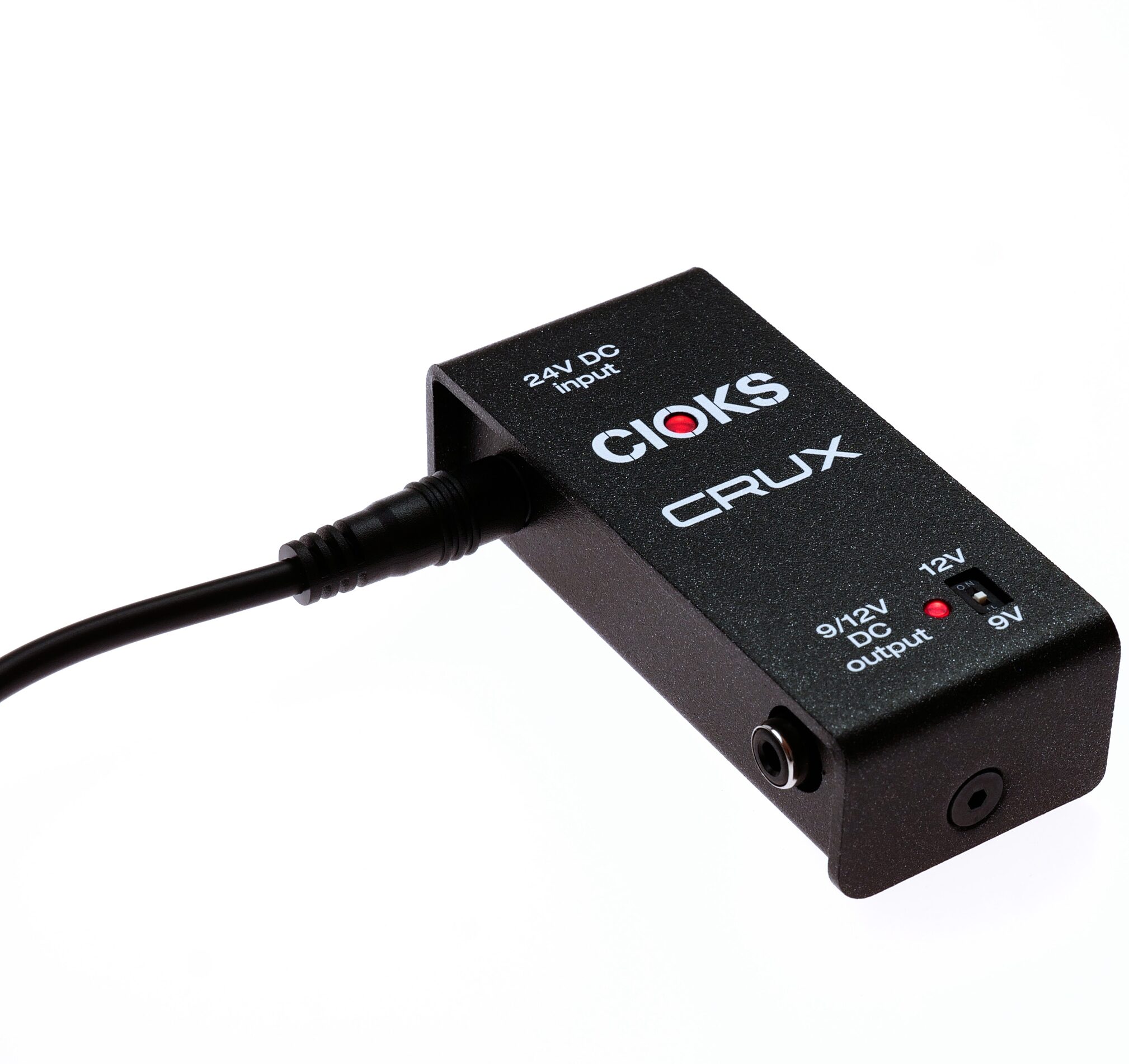 Cioks Crux Converter for DC7 Pedal Power Supply 5 Cioks Crux Converter for DC7 Pedal Power Supply