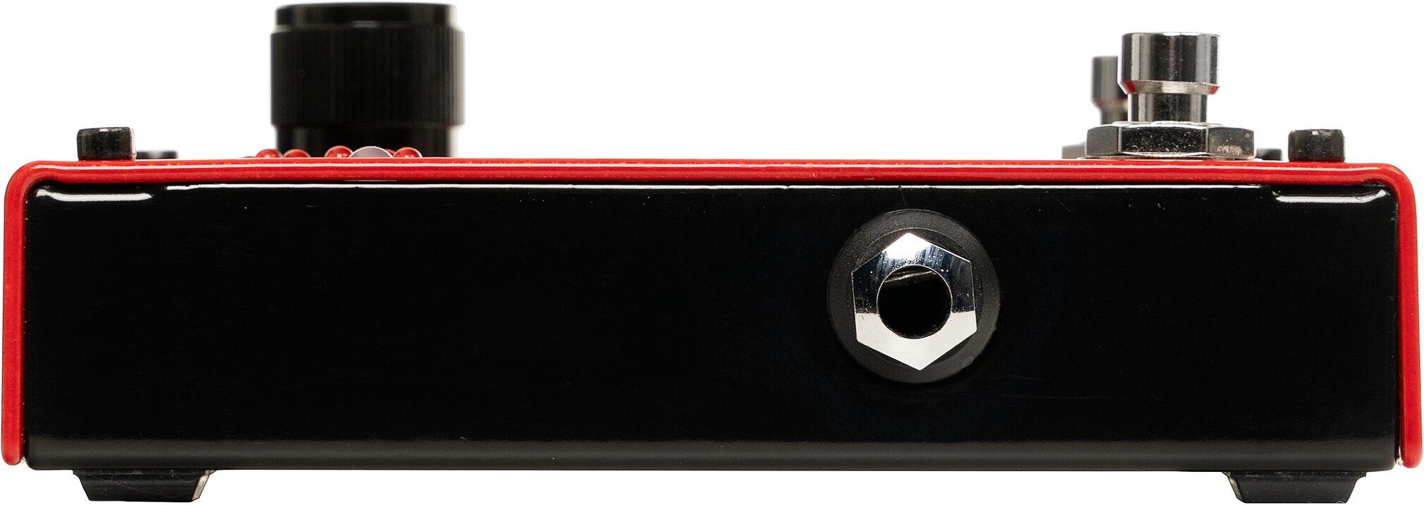 Digitech HammerOn Pitch Octave Pedal 12 Digitech HammerOn Pitch Octave Pedal