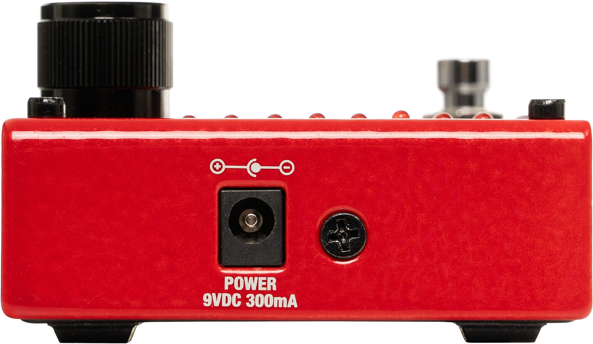 Digitech HammerOn Pitch Octave Pedal 13 Digitech HammerOn Pitch Octave Pedal