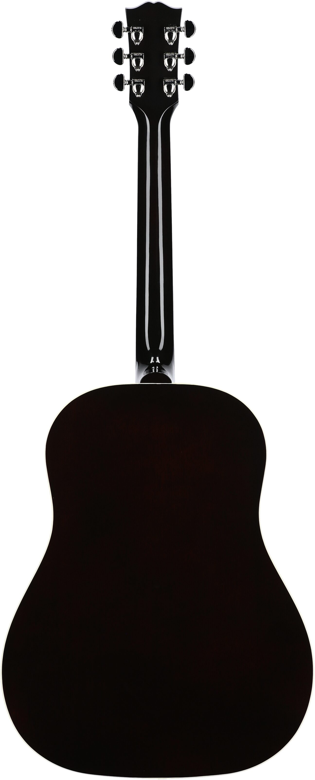Gibson J-45 Standard Acoustic-Electric Guitar (with Case) 3 Gibson J-45 Standard Acoustic-Electric Guitar (with Case)