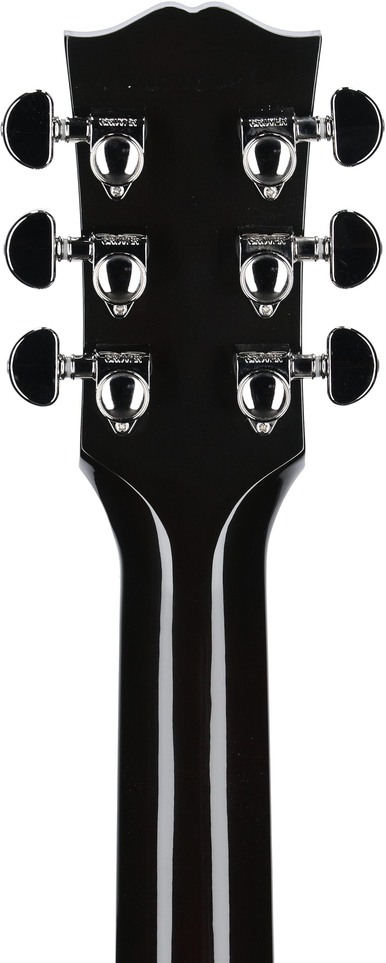 Gibson J-45 Standard Acoustic-Electric Guitar (with Case) 8 Gibson J-45 Standard Acoustic-Electric Guitar (with Case)