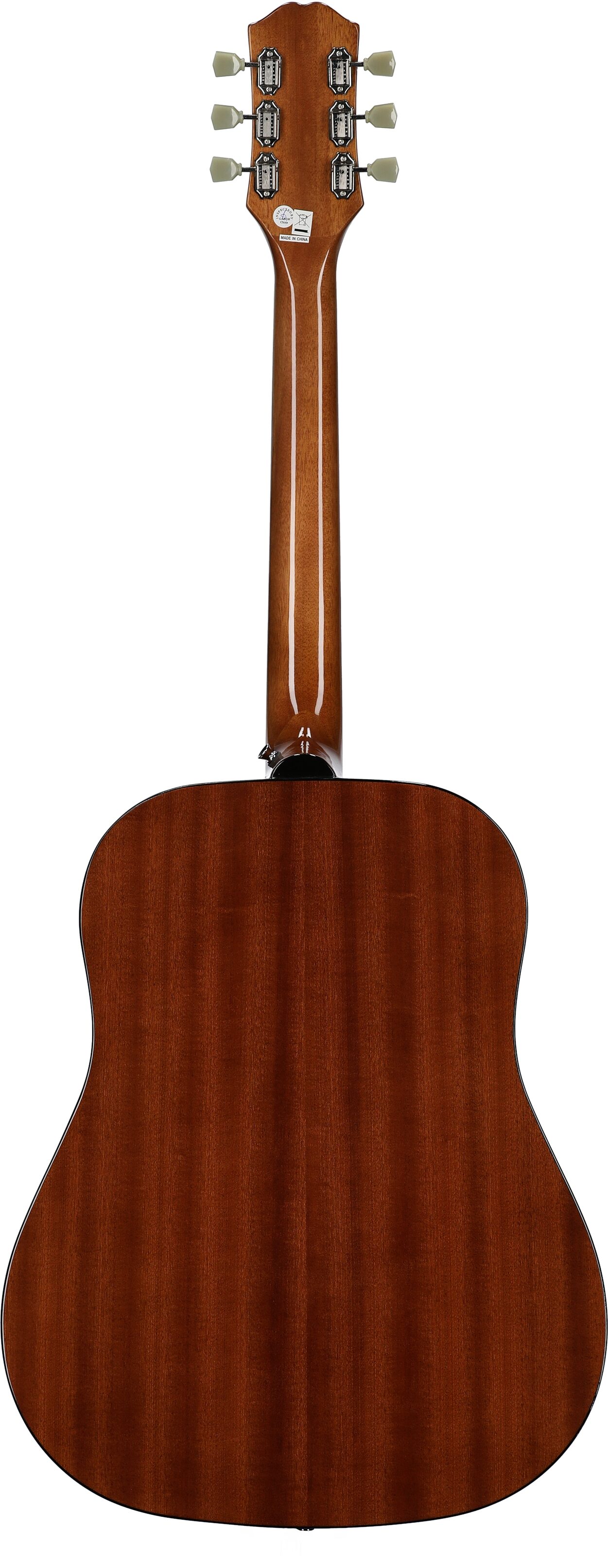 Epiphone PRO-1 Acoustic Guitar 3 Epiphone PRO-1 Acoustic Guitar