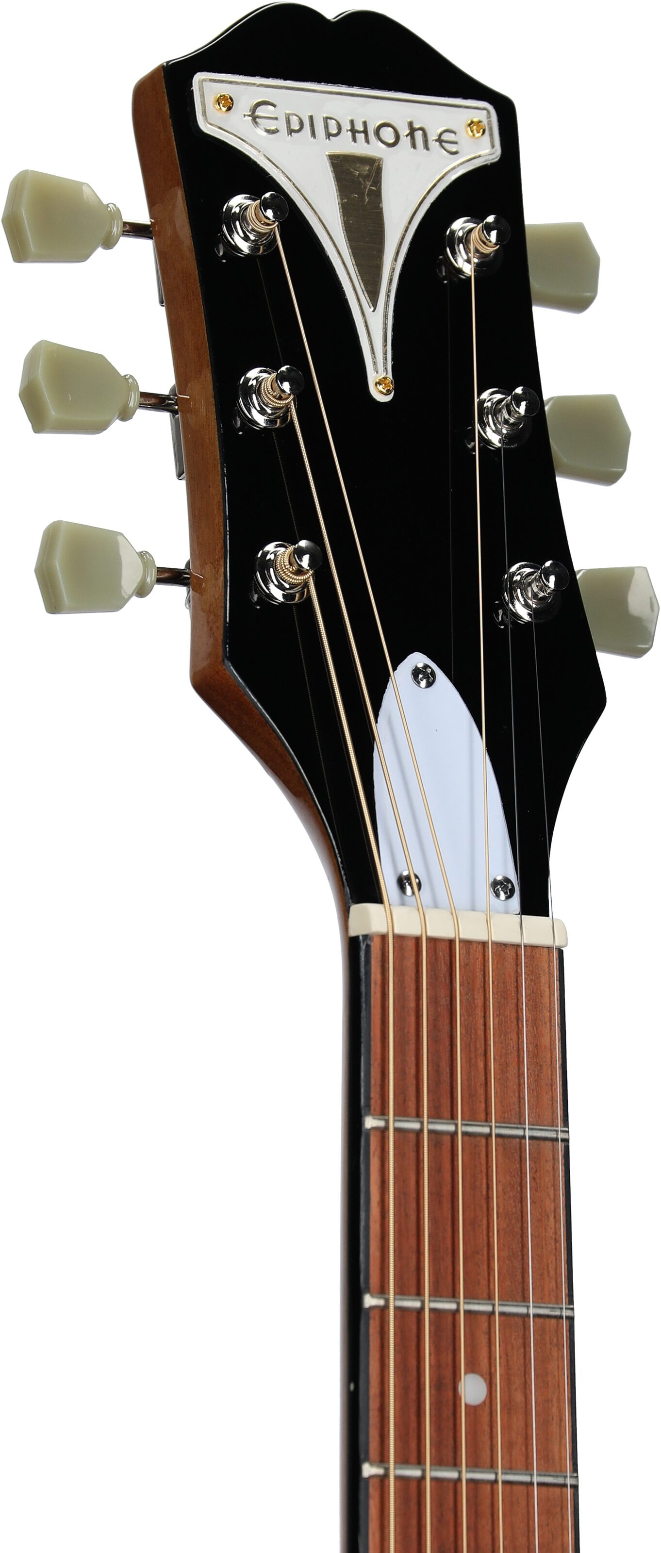Epiphone PRO-1 Acoustic Guitar 4 Epiphone PRO-1 Acoustic Guitar