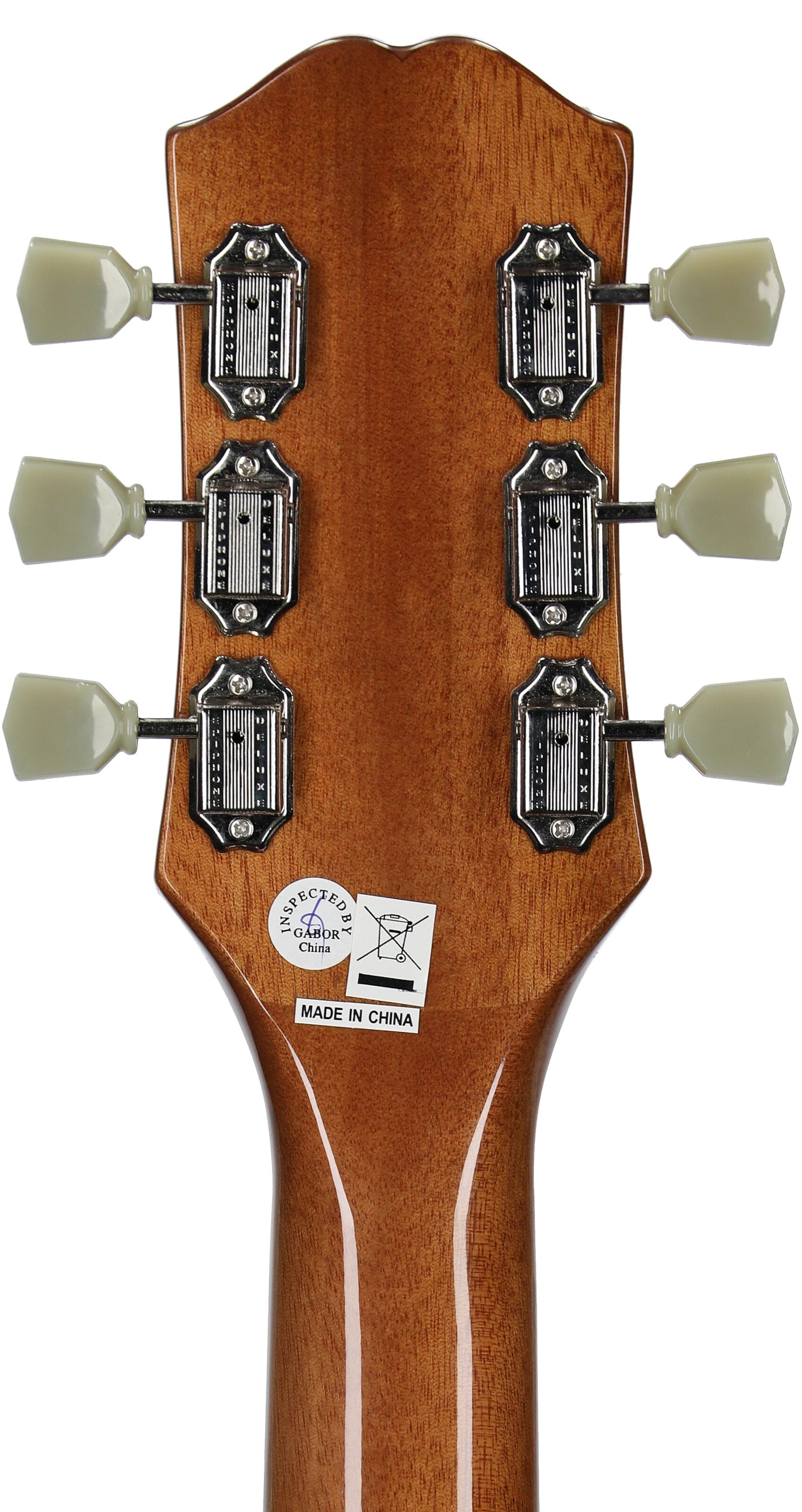 Epiphone PRO-1 Acoustic Guitar 8 Epiphone PRO-1 Acoustic Guitar