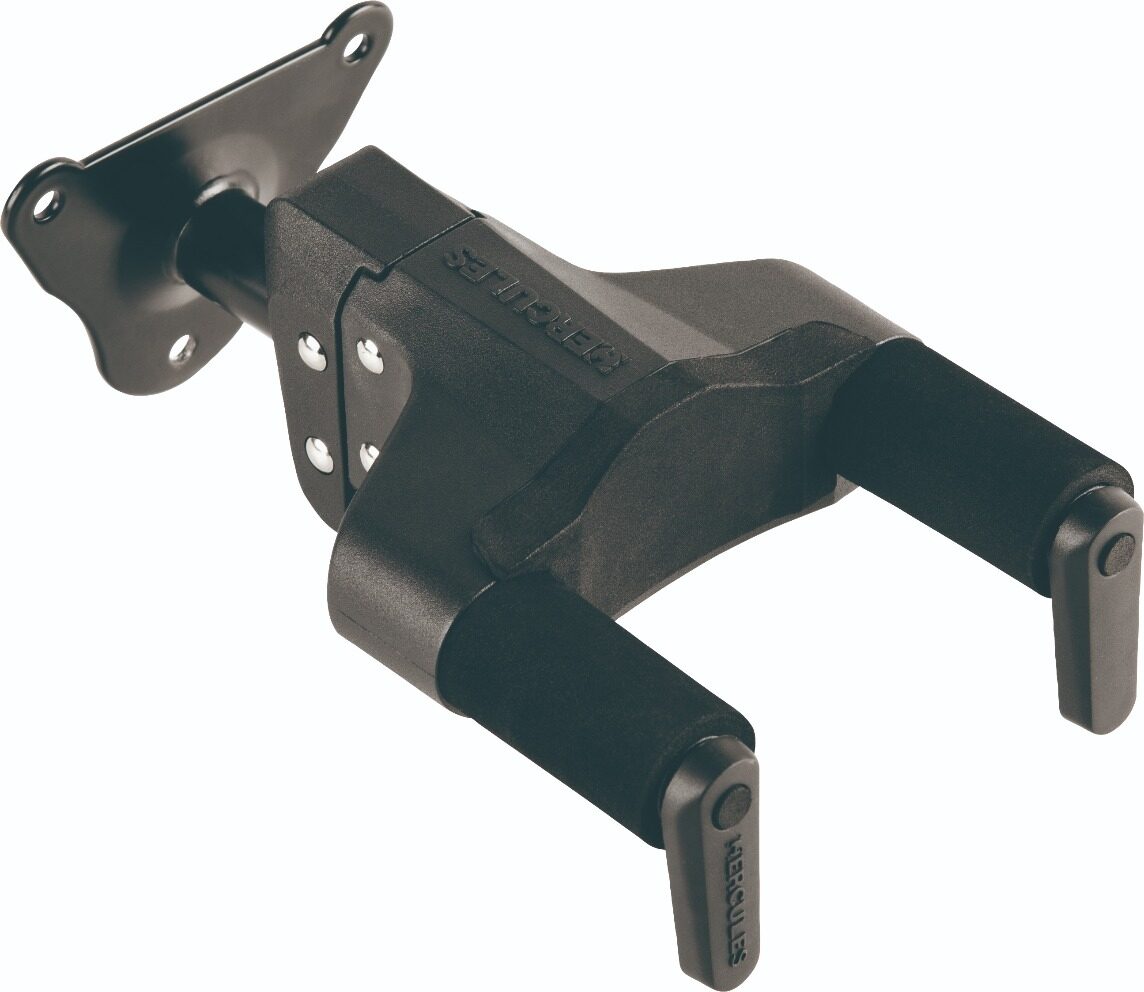 Hercules GSP39WB PLUS Auto-Grip Guitar Hanger