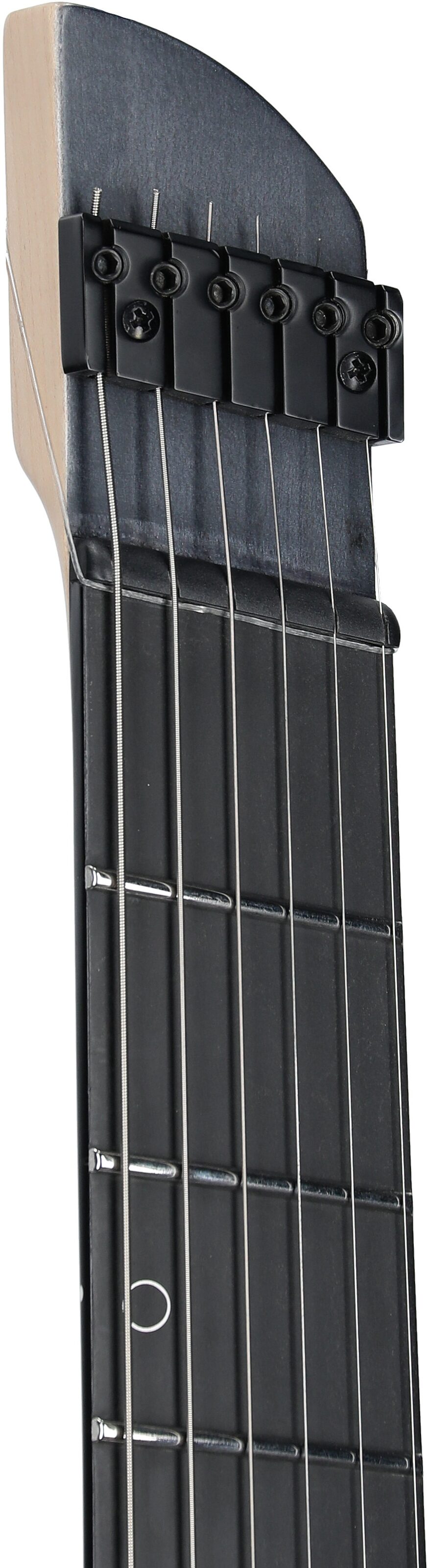 Legator G6FSS Ghost 6 Super Shred Electric Guitar 4 Legator G6FSS Ghost 6 Super Shred Electric Guitar