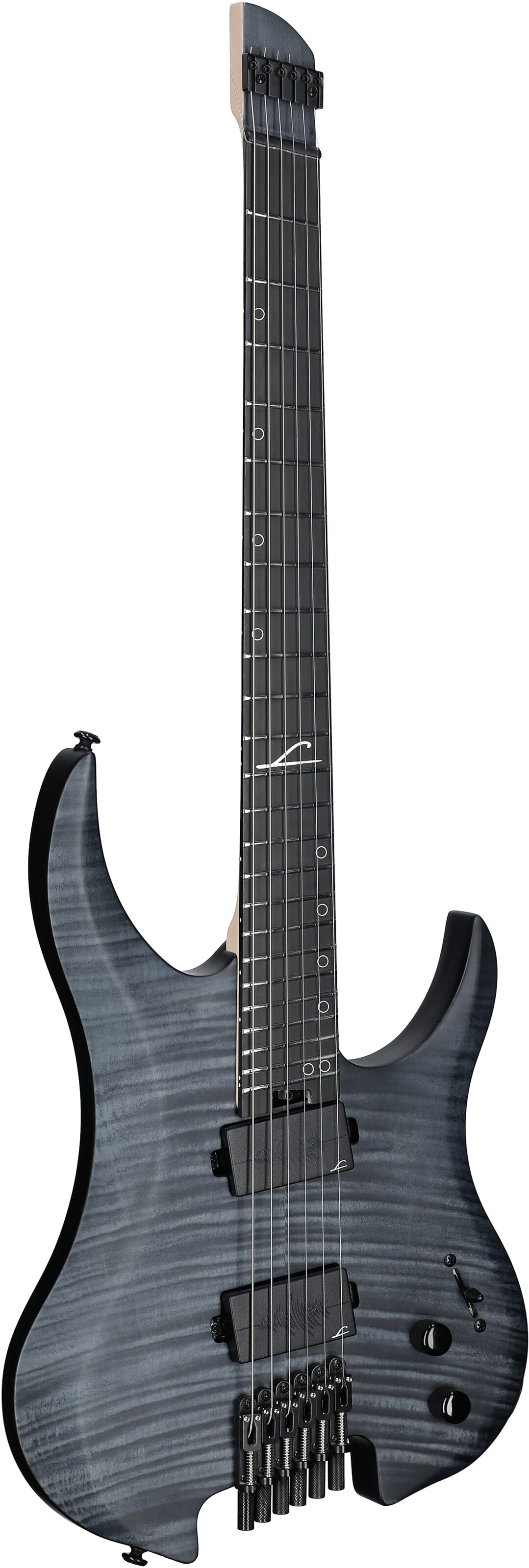 Legator G6FSS Ghost 6 Super Shred Electric Guitar 6 Legator G6FSS Ghost 6 Super Shred Electric Guitar