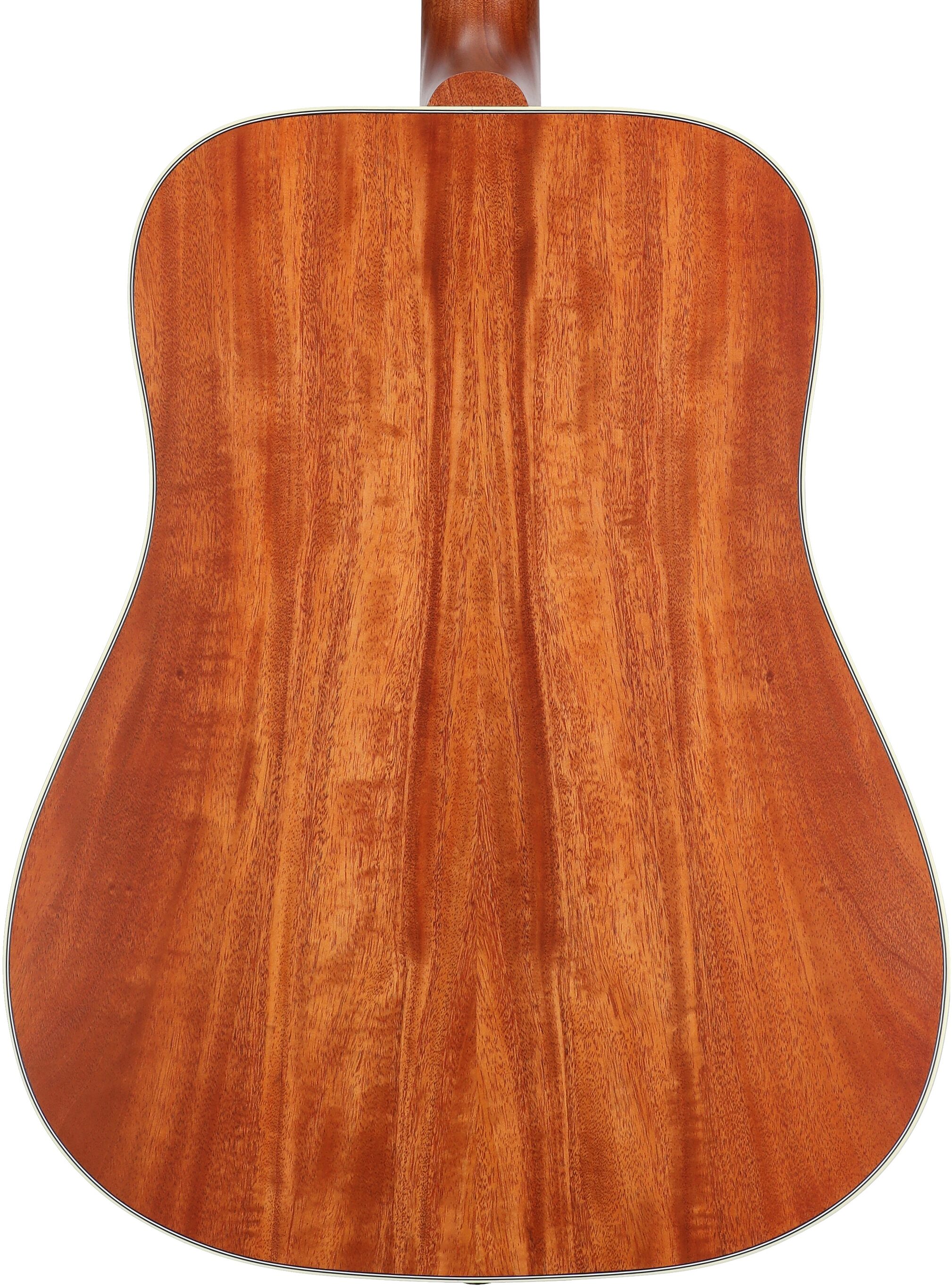Gibson Hummingbird Faded Acoustic-Electric Guitar (with Case) 7 Gibson Hummingbird Faded Acoustic-Electric Guitar (with Case)