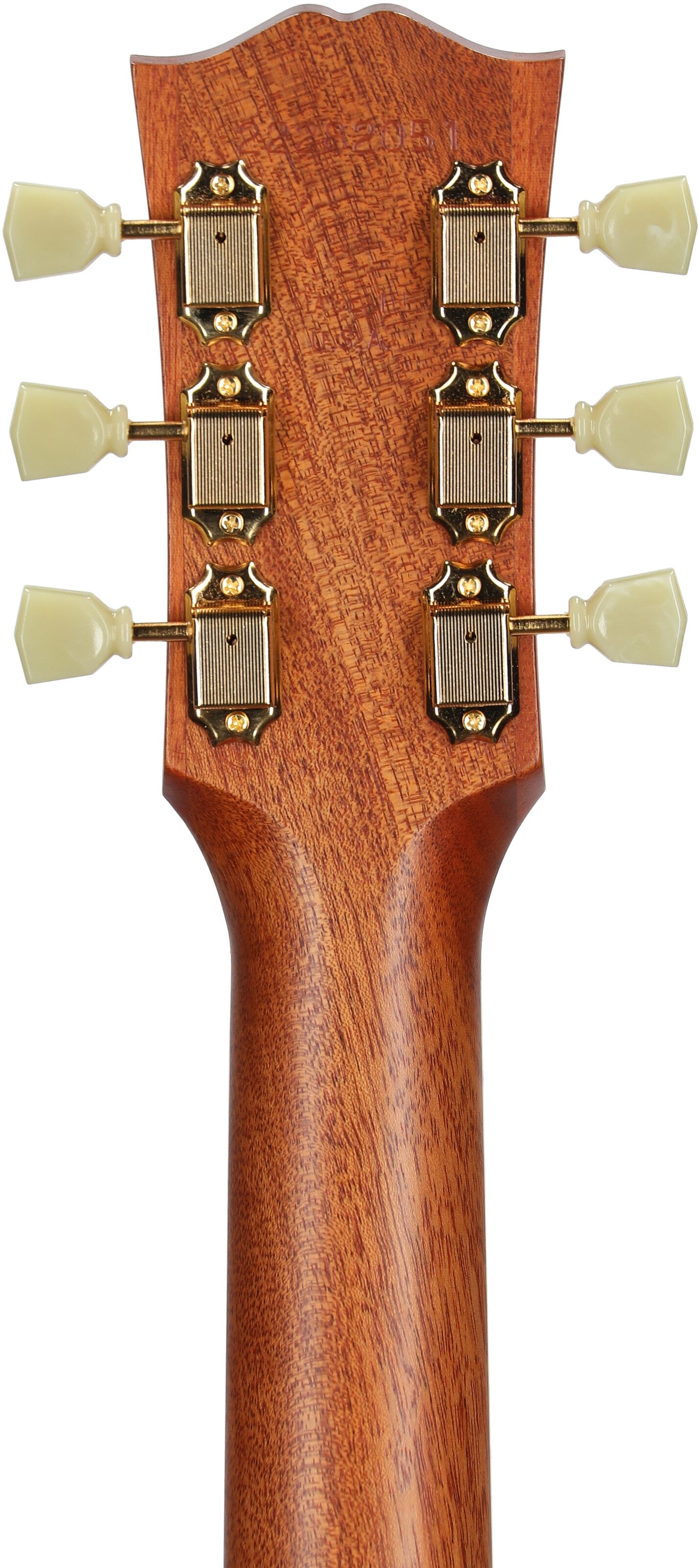 Gibson Hummingbird Faded Acoustic-Electric Guitar (with Case) 8 Gibson Hummingbird Faded Acoustic-Electric Guitar (with Case)