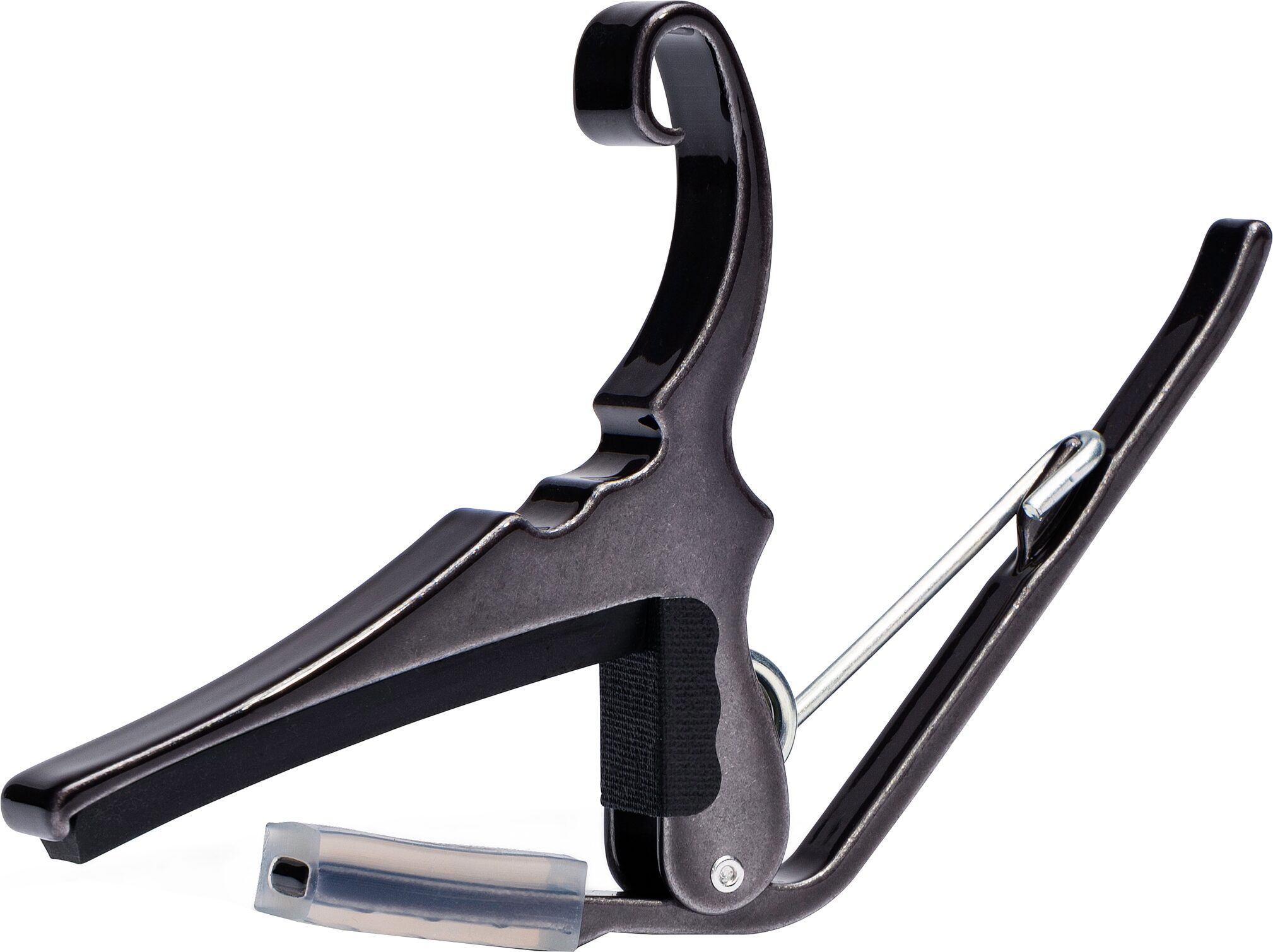 Kyser Quick Change Acoustic Guitar Capo