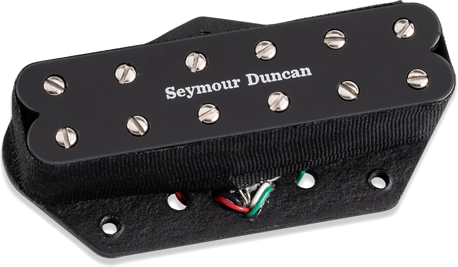 Seymour Duncan Red Devil Telecaster Pickup 1 Seymour Duncan Red Devil Telecaster Pickup