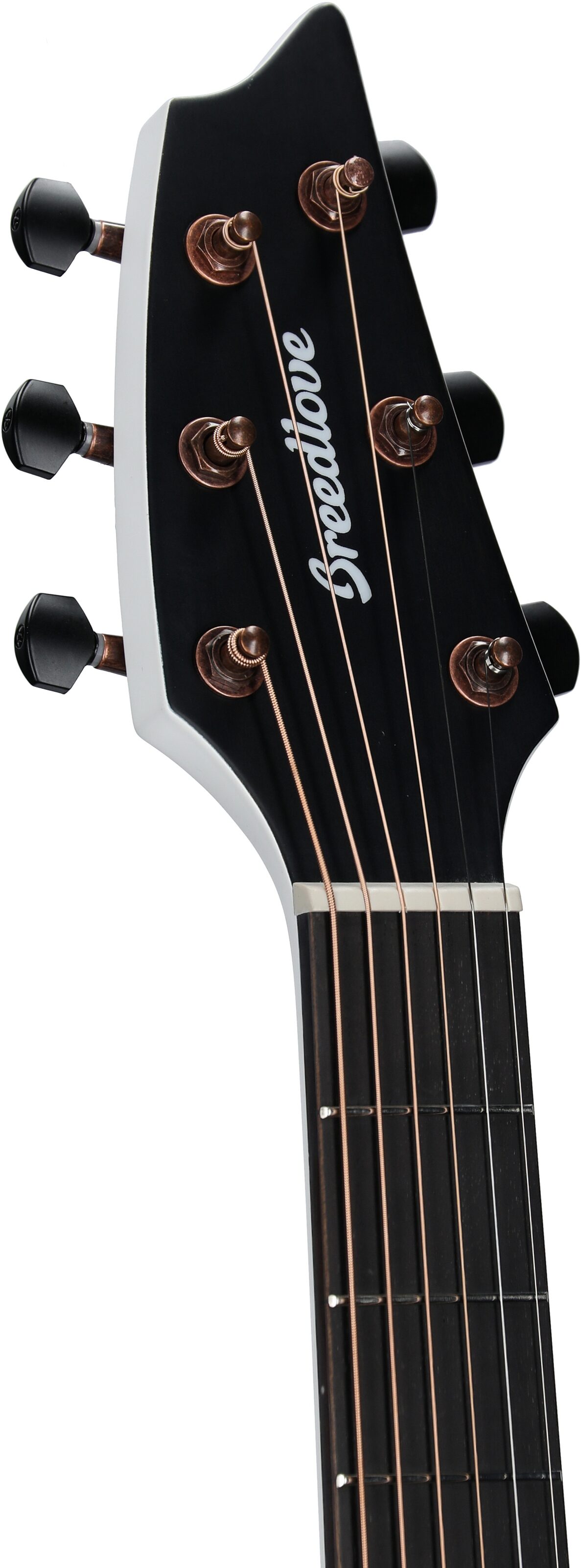 Breedlove Limited Edition Discovery Concert CE Acoustic-Electric Guitar 4 Breedlove Limited Edition Discovery Concert CE Acoustic-Electric Guitar