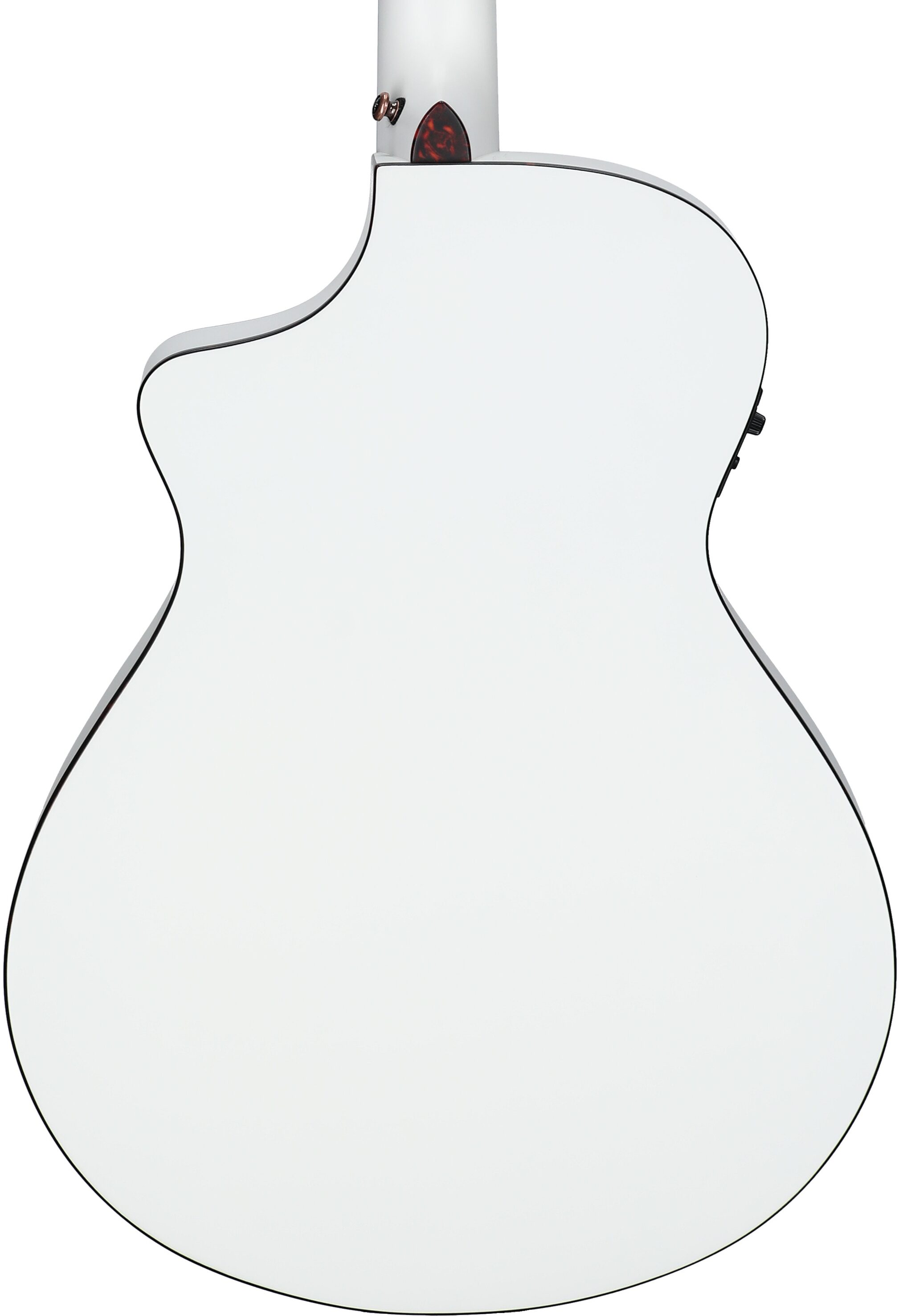 Breedlove Limited Edition Discovery Concert CE Acoustic-Electric Guitar 7 Breedlove Limited Edition Discovery Concert CE Acoustic-Electric Guitar