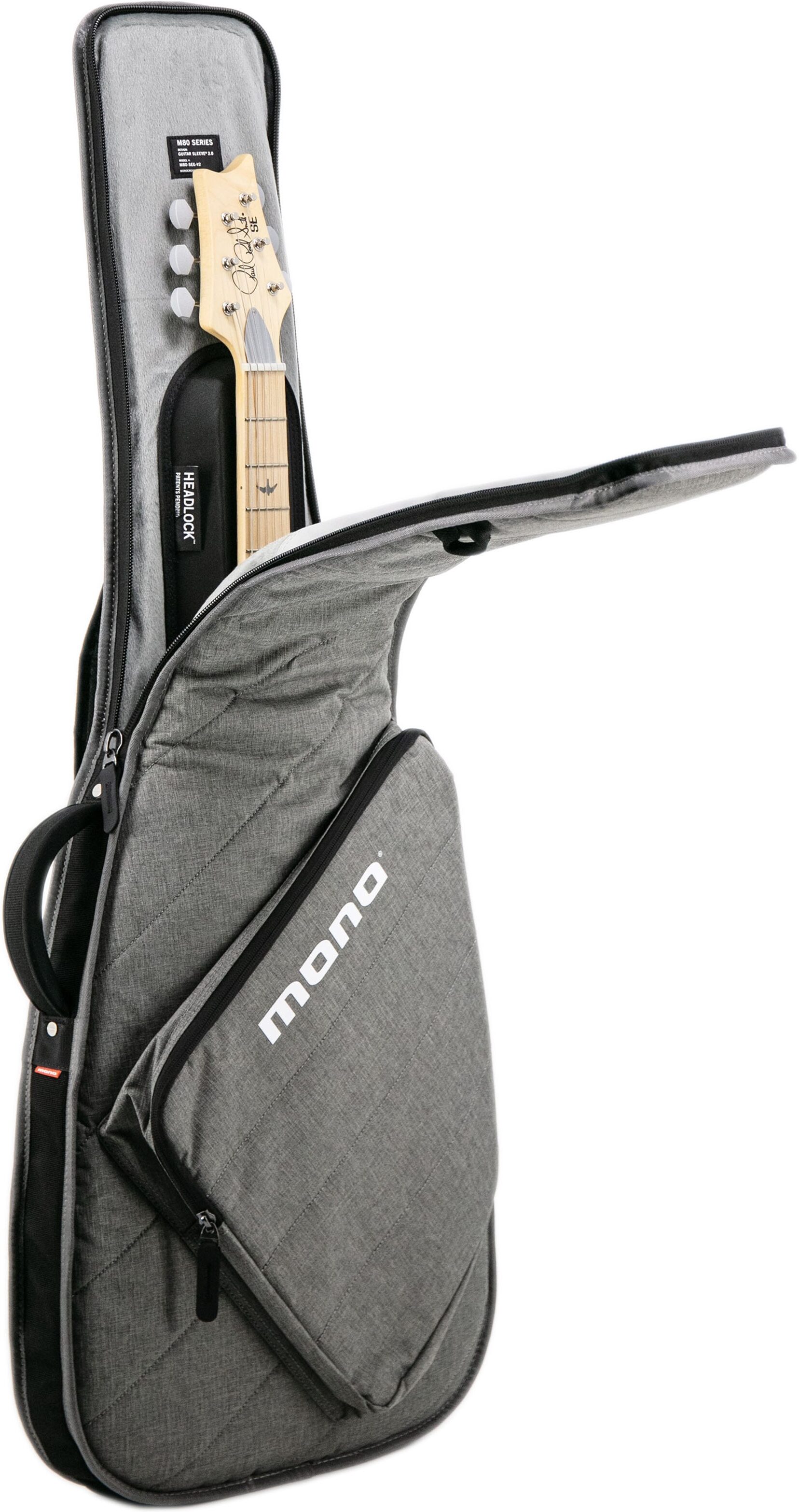 Mono M80 Guitar Sleeve 2.0 2 Mono M80 Guitar Sleeve 2.0