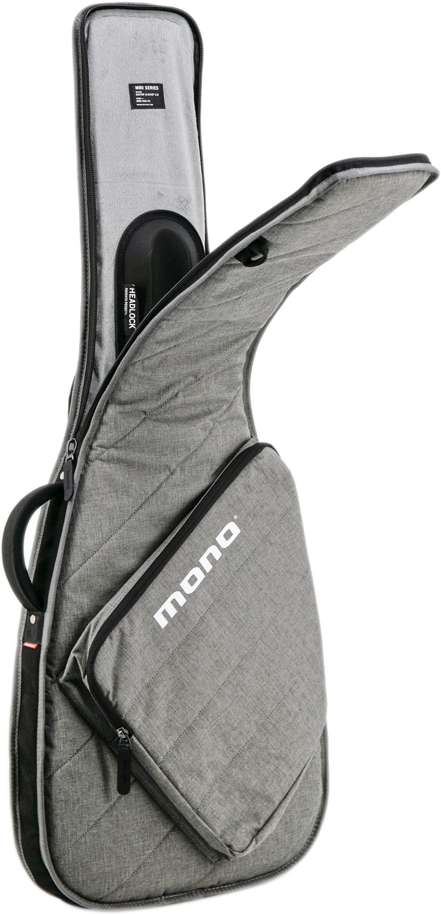 Mono M80 Guitar Sleeve 2.0 6 Mono M80 Guitar Sleeve 2.0