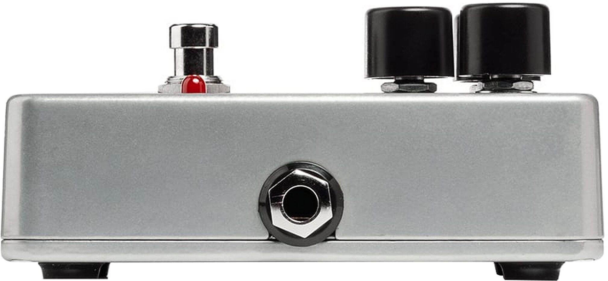 Electro-Harmonix Ram's Head Big Muff Pi Fuzz Pedal 2 Electro-Harmonix Ram's Head Big Muff Pi Fuzz Pedal