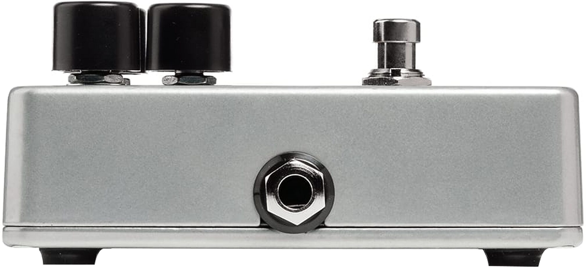 Electro-Harmonix Ram's Head Big Muff Pi Fuzz Pedal 3 Electro-Harmonix Ram's Head Big Muff Pi Fuzz Pedal