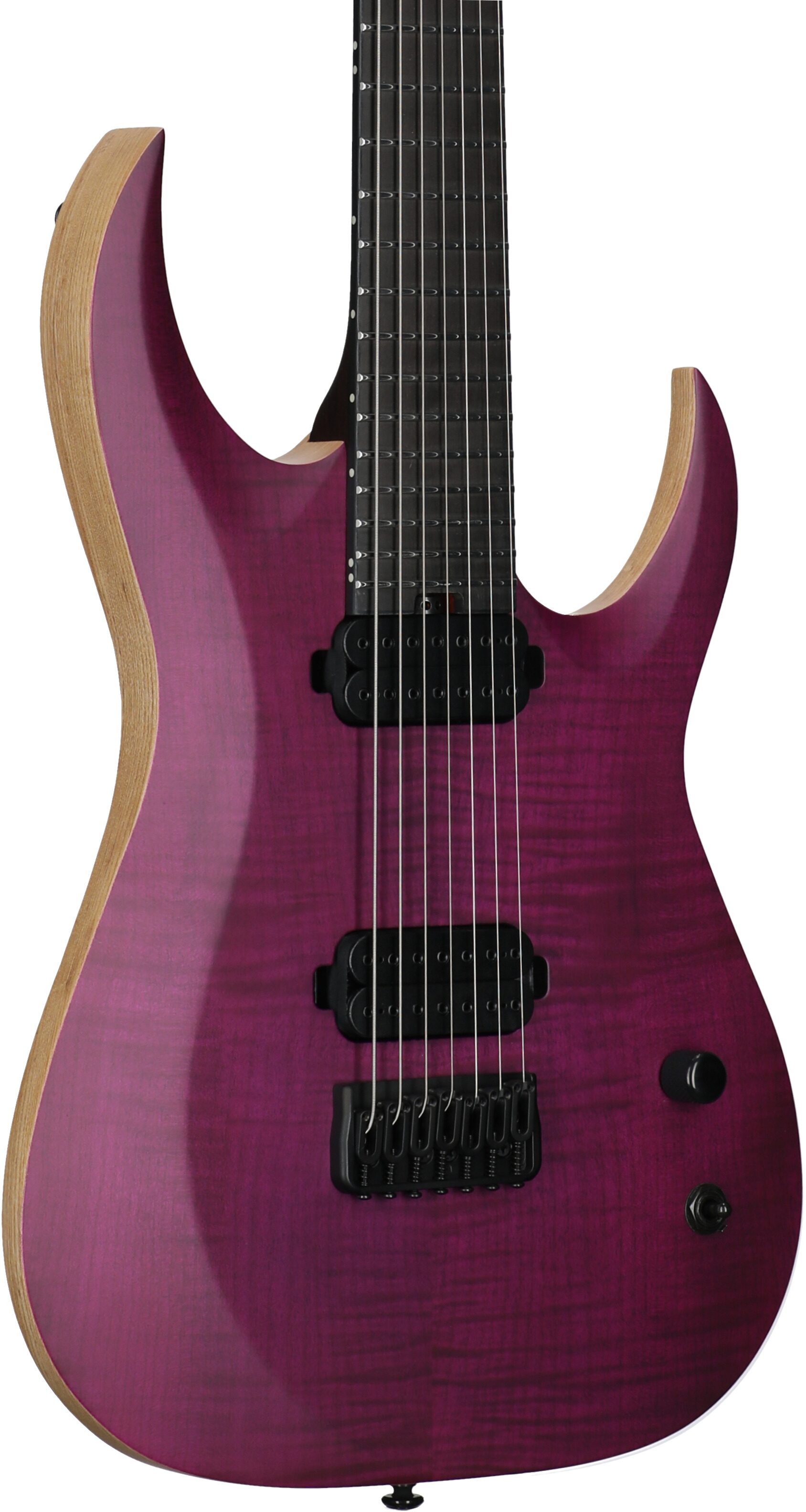 Schecter John Browne Tao-7 Electric Guitar, 7-String 3 Schecter John Browne Tao-7 Electric Guitar, 7-String