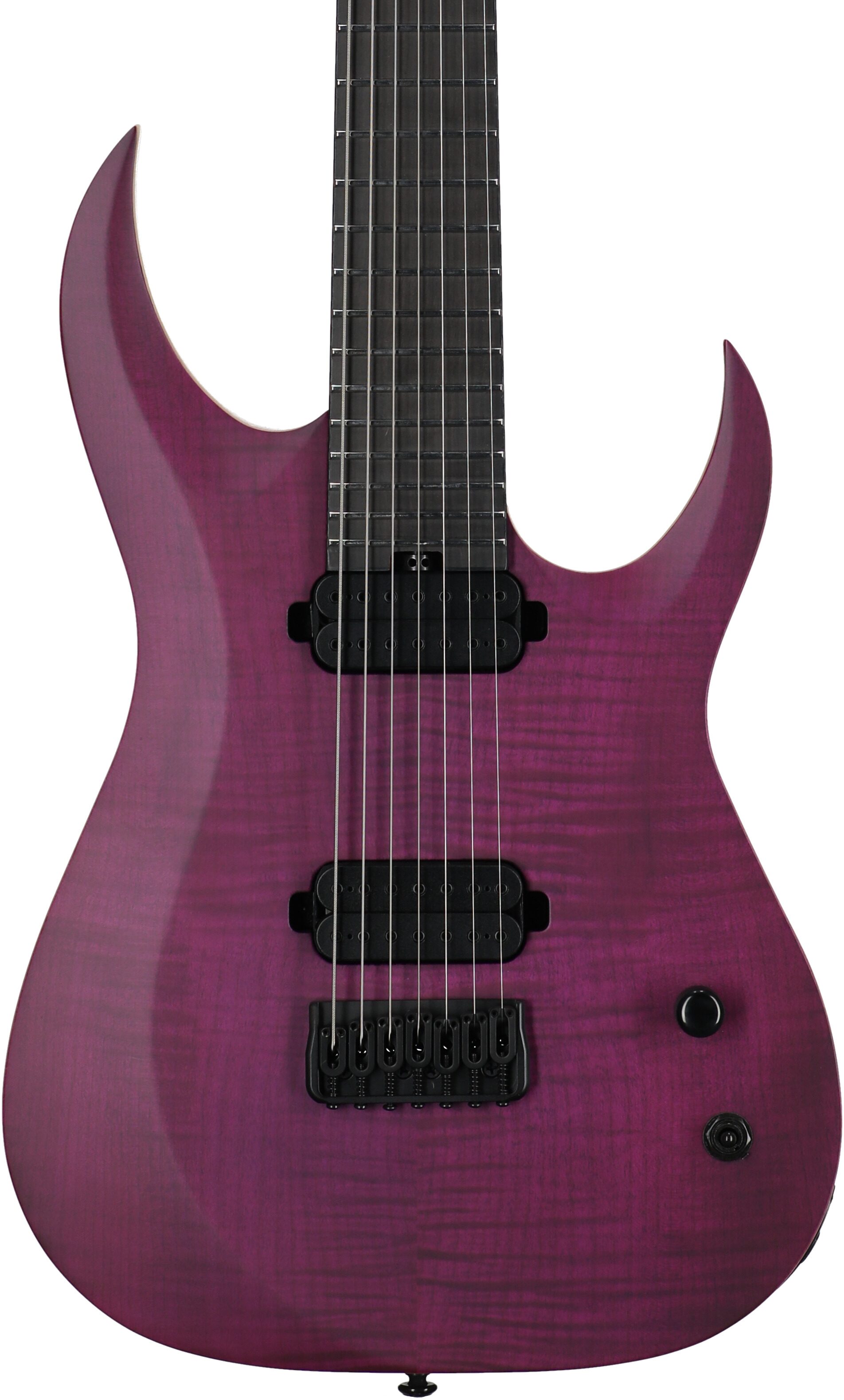 Schecter John Browne Tao-7 Electric Guitar, 7-String 1 Schecter John Browne Tao-7 Electric Guitar, 7-String