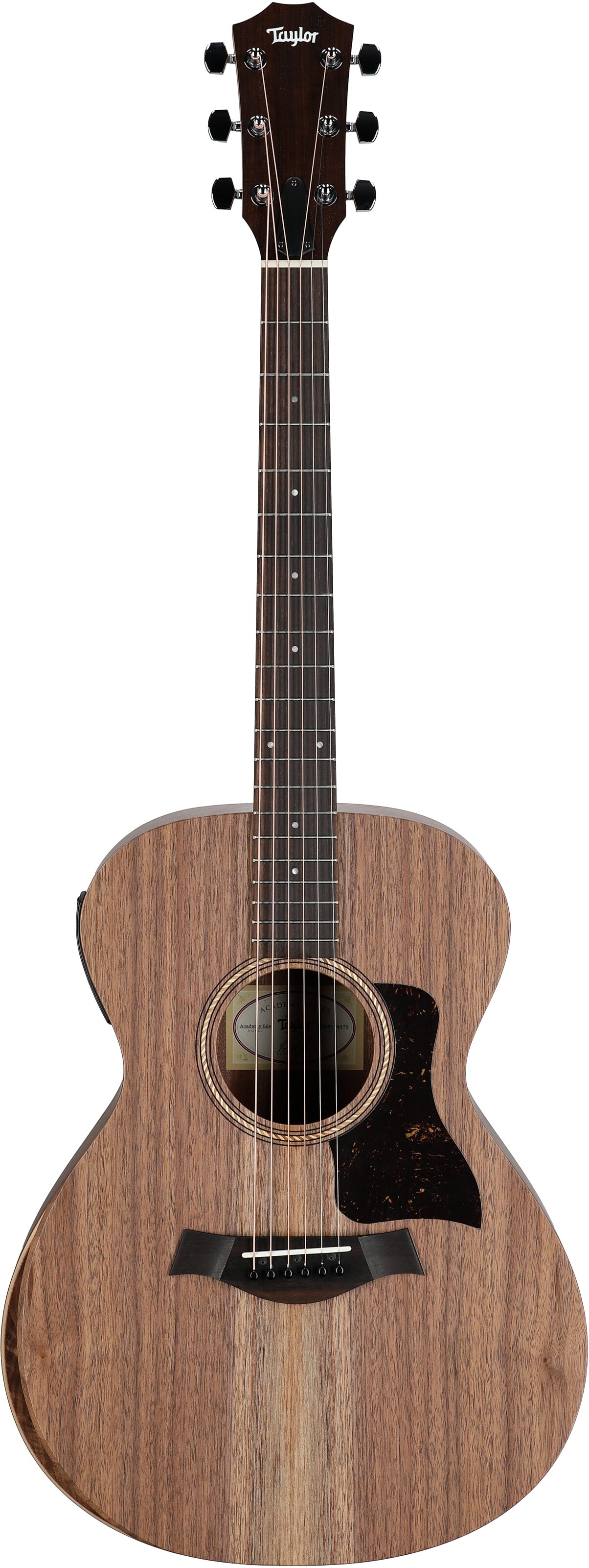 Taylor Academy 22e Grand Concert Acoustic-Electric Guitar (with Gig Bag) 2 Taylor Academy 22e Grand Concert Acoustic-Electric Guitar (with Gig Bag)