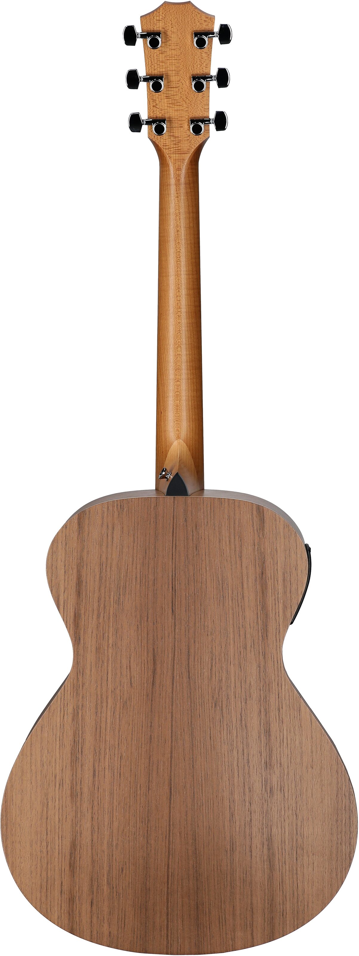 Taylor Academy 22e Grand Concert Acoustic-Electric Guitar (with Gig Bag) 3 Taylor Academy 22e Grand Concert Acoustic-Electric Guitar (with Gig Bag)