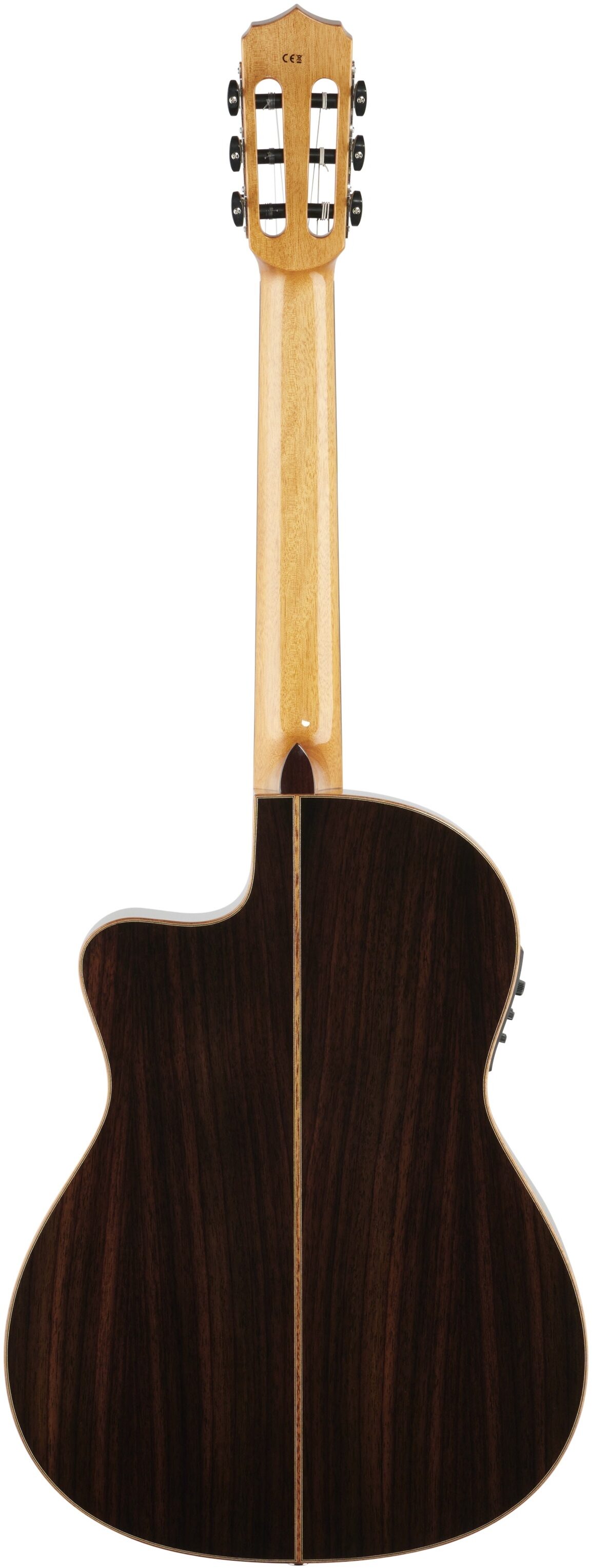Cordoba Fusion Orchestra CE Classical Acoustic-Electric Guitar 3 Cordoba Fusion Orchestra CE Classical Acoustic-Electric Guitar