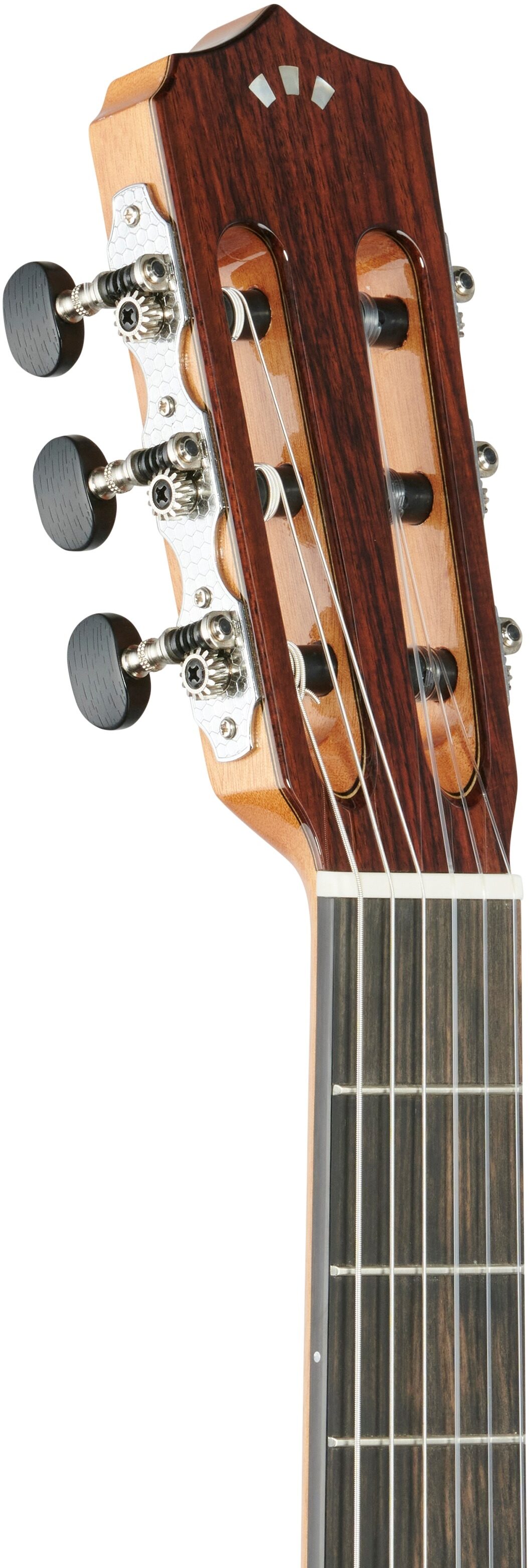 Cordoba Fusion Orchestra CE Classical Acoustic-Electric Guitar 4 Cordoba Fusion Orchestra CE Classical Acoustic-Electric Guitar