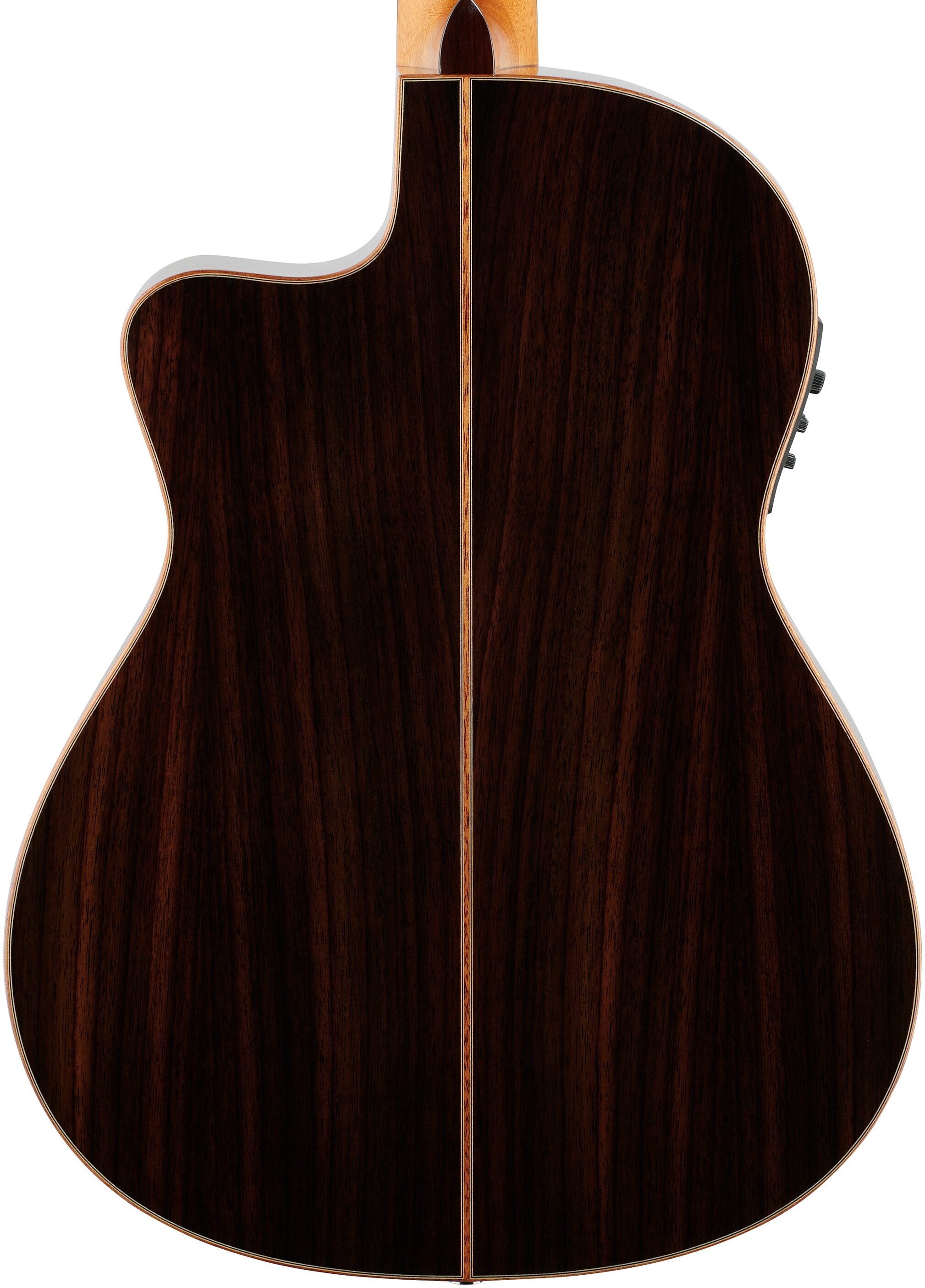 Cordoba Fusion Orchestra CE Classical Acoustic-Electric Guitar 7 Cordoba Fusion Orchestra CE Classical Acoustic-Electric Guitar