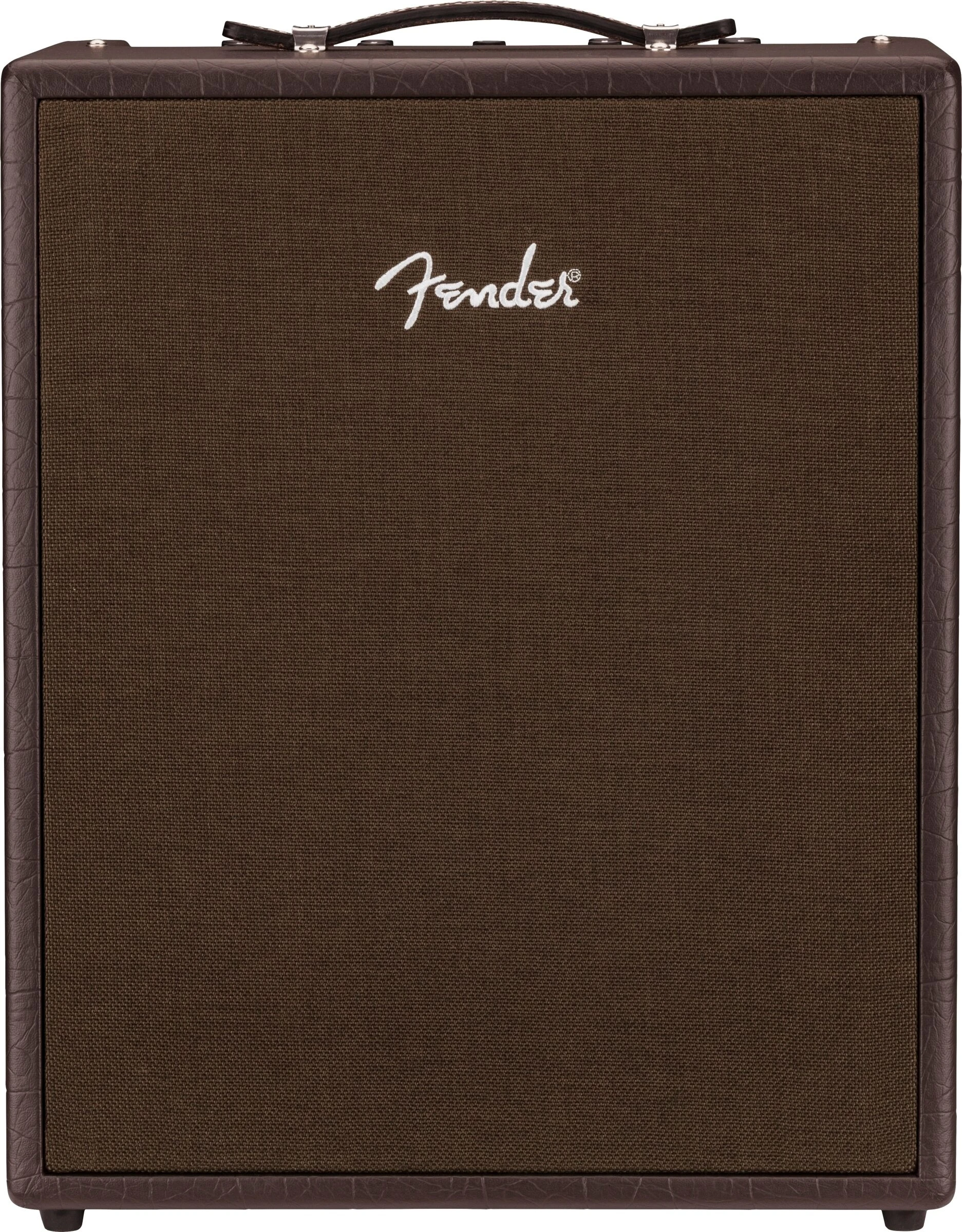 Fender Acoustic SFX II Guitar Combo Amplifier with Effects 4 Fender Acoustic SFX II Guitar Combo Amplifier with Effects
