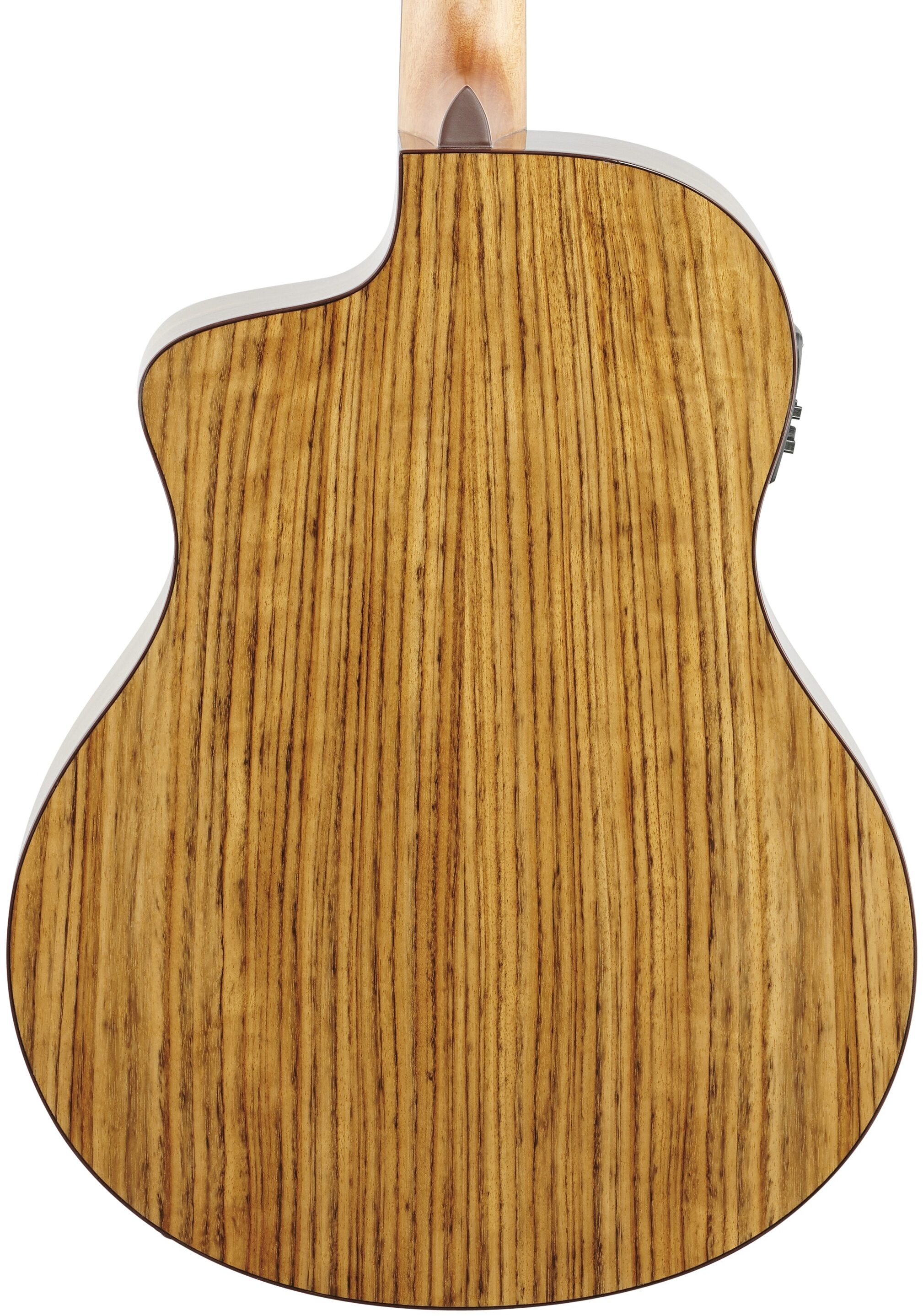 Washburn Bella Tono Vite S9V Acoustic-Electric Guitar 7 Washburn Bella Tono Vite S9V Acoustic-Electric Guitar