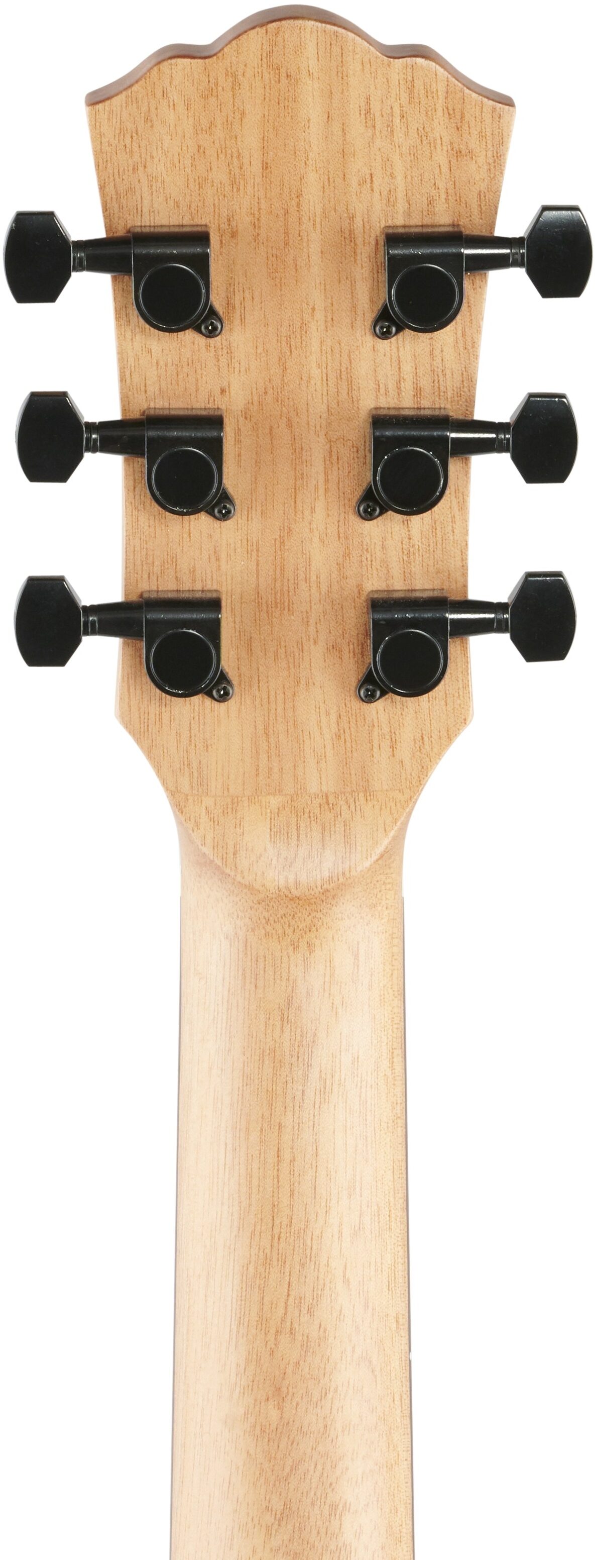 Washburn Bella Tono Vite S9V Acoustic-Electric Guitar 8 Washburn Bella Tono Vite S9V Acoustic-Electric Guitar
