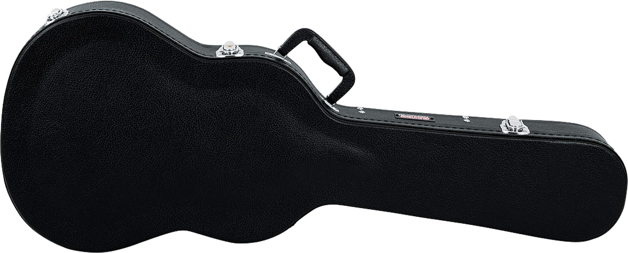 Gator GWE-ACOU-3/4 Wood Acoustic Guitar Case 2 Gator GWE-ACOU-3/4 Wood Acoustic Guitar Case