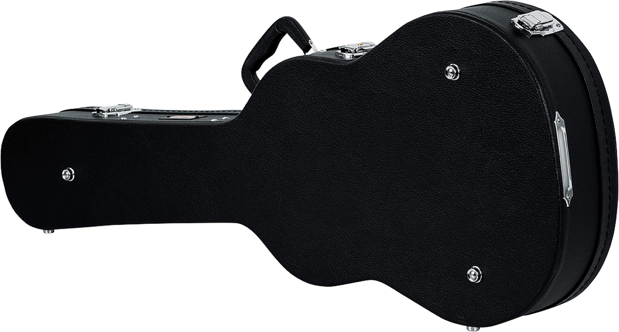 Gator GWE-ACOU-3/4 Wood Acoustic Guitar Case 4 Gator GWE-ACOU-3/4 Wood Acoustic Guitar Case