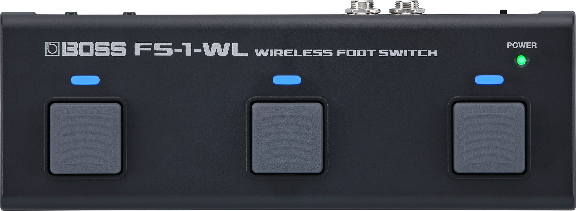 Boss FS-1-WL Wireless Bluetooth MIDI Footswitch Pedal