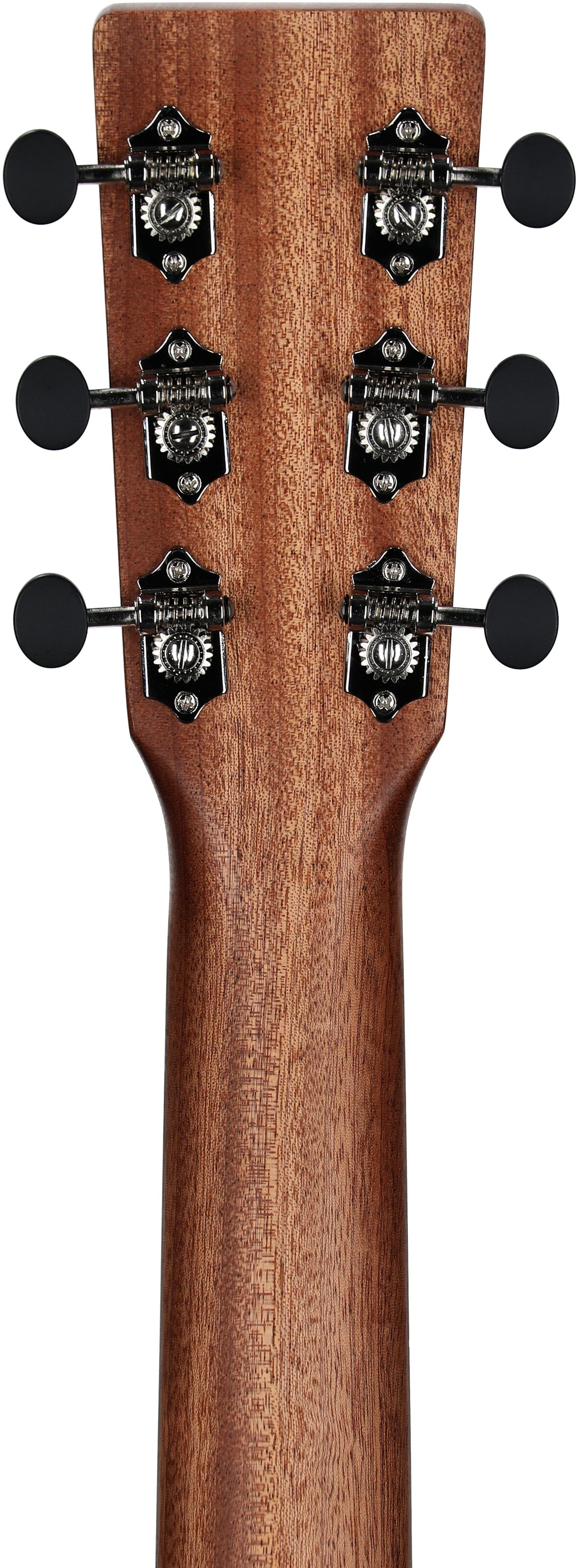 Martin 000 Junior E Sapele Acoustic Guitar (with Soft Shell Case) 8 Martin 000 Junior E Sapele Acoustic Guitar (with Soft Shell Case)