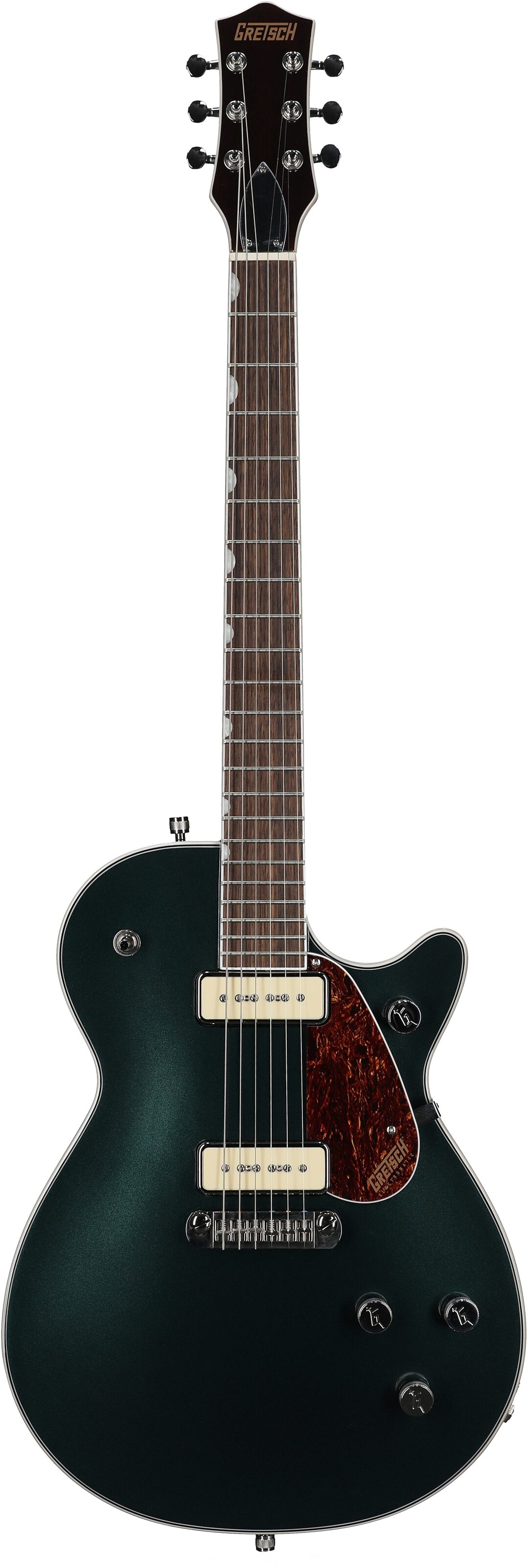 Gretsch G5210-P90 Electromatic Jet Electric Guitar 2 Gretsch G5210-P90 Electromatic Jet Electric Guitar