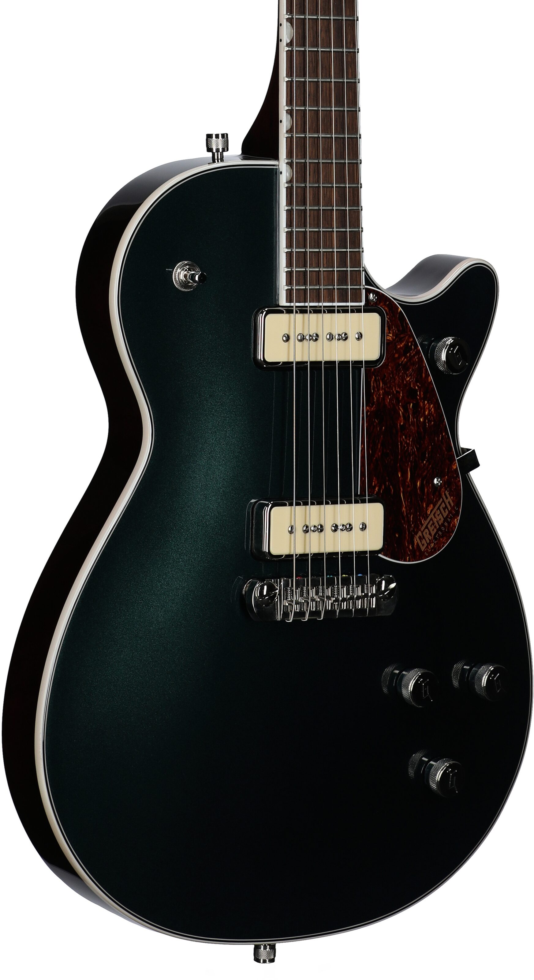 Gretsch G5210-P90 Electromatic Jet Electric Guitar 3 Gretsch G5210-P90 Electromatic Jet Electric Guitar