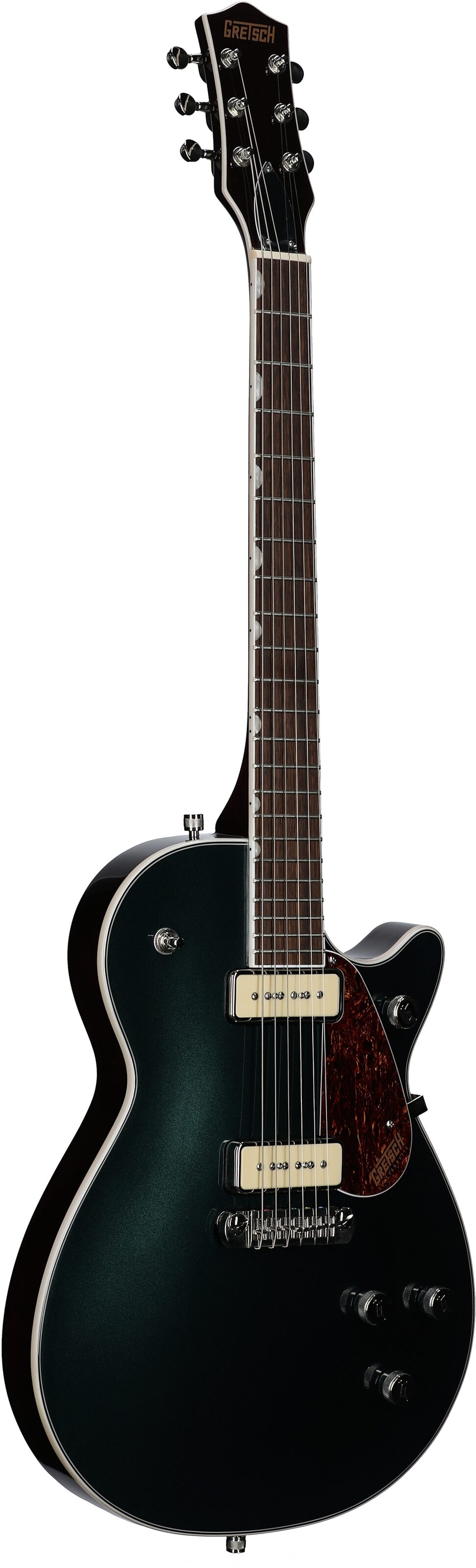 Gretsch G5210-P90 Electromatic Jet Electric Guitar 6 Gretsch G5210-P90 Electromatic Jet Electric Guitar