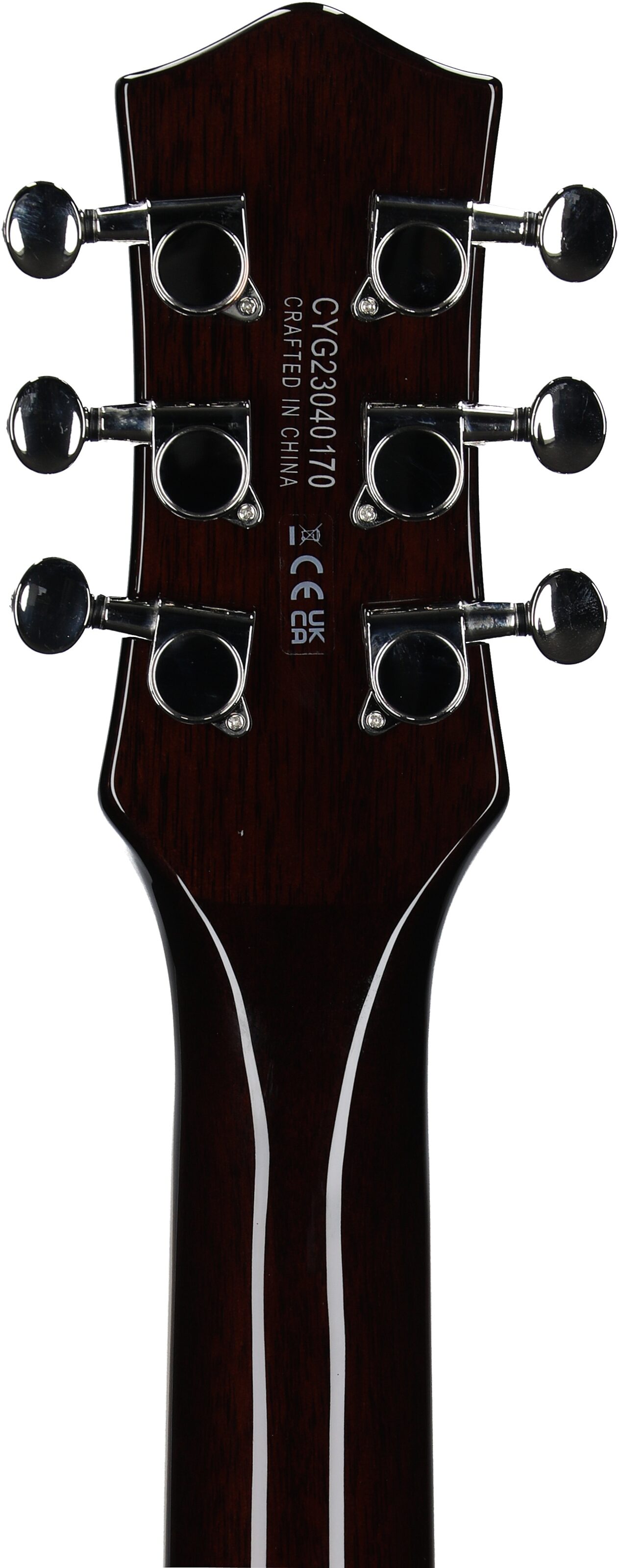 Gretsch G5210-P90 Electromatic Jet Electric Guitar 8 Gretsch G5210-P90 Electromatic Jet Electric Guitar