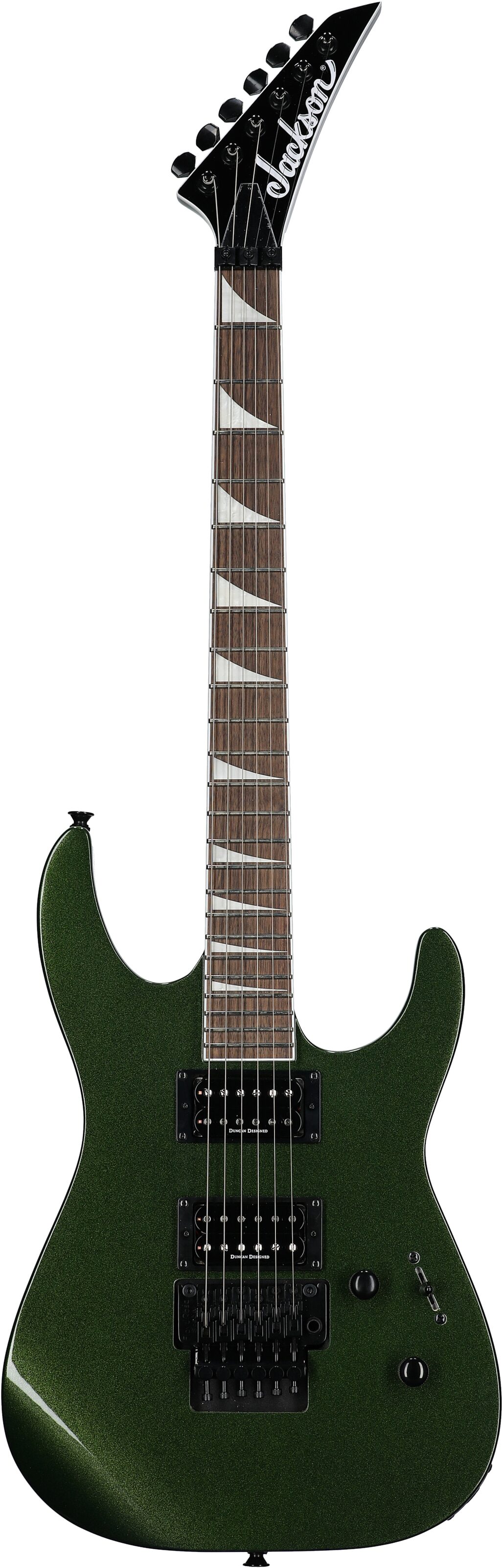 Jackson X Series Soloist SLX DX Electric Guitar 2 Jackson X Series Soloist SLX DX Electric Guitar