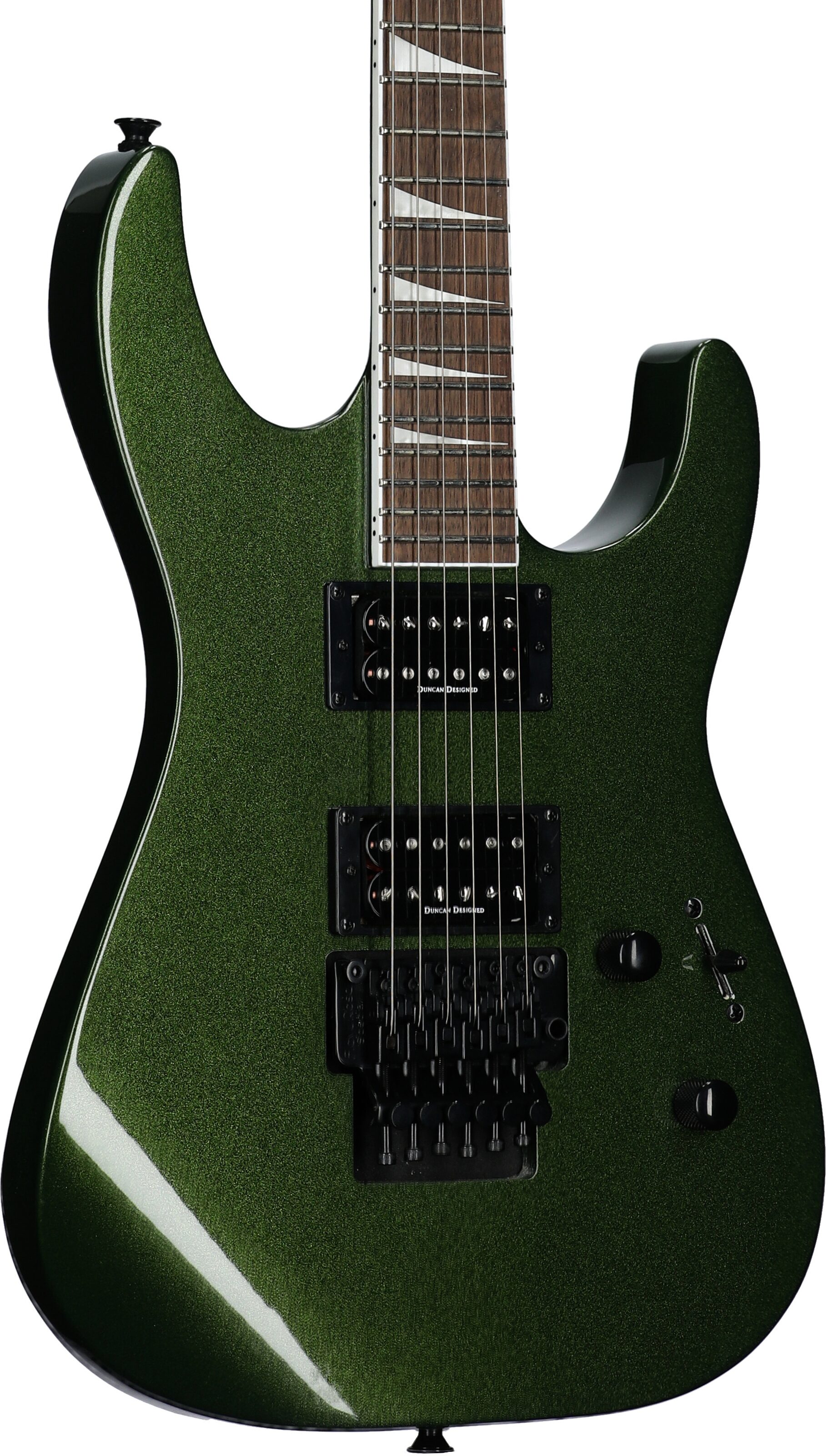 Jackson X Series Soloist SLX DX Electric Guitar 3 Jackson X Series Soloist SLX DX Electric Guitar
