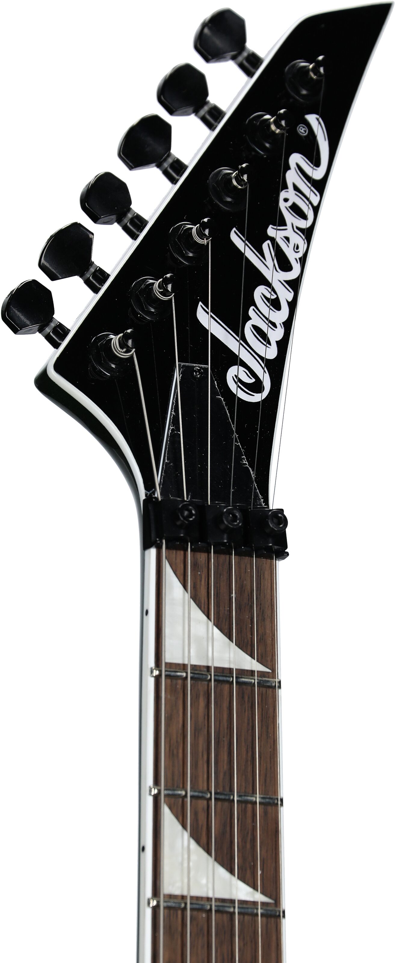 Jackson X Series Soloist SLX DX Electric Guitar 5 Jackson X Series Soloist SLX DX Electric Guitar
